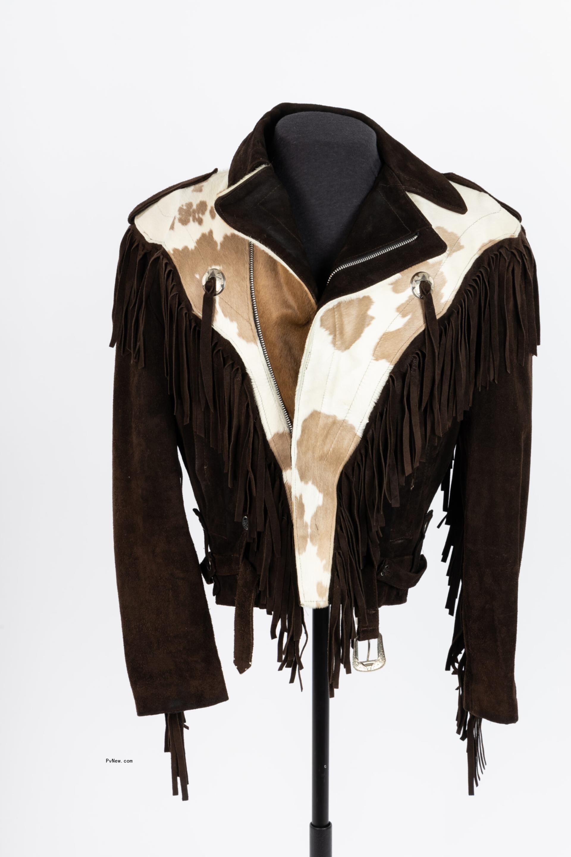 Inside the Country Hall of Fame’s California Country-Rock Exhibit: From Gram Parsons to Dwight Yoakam and Lone Justice