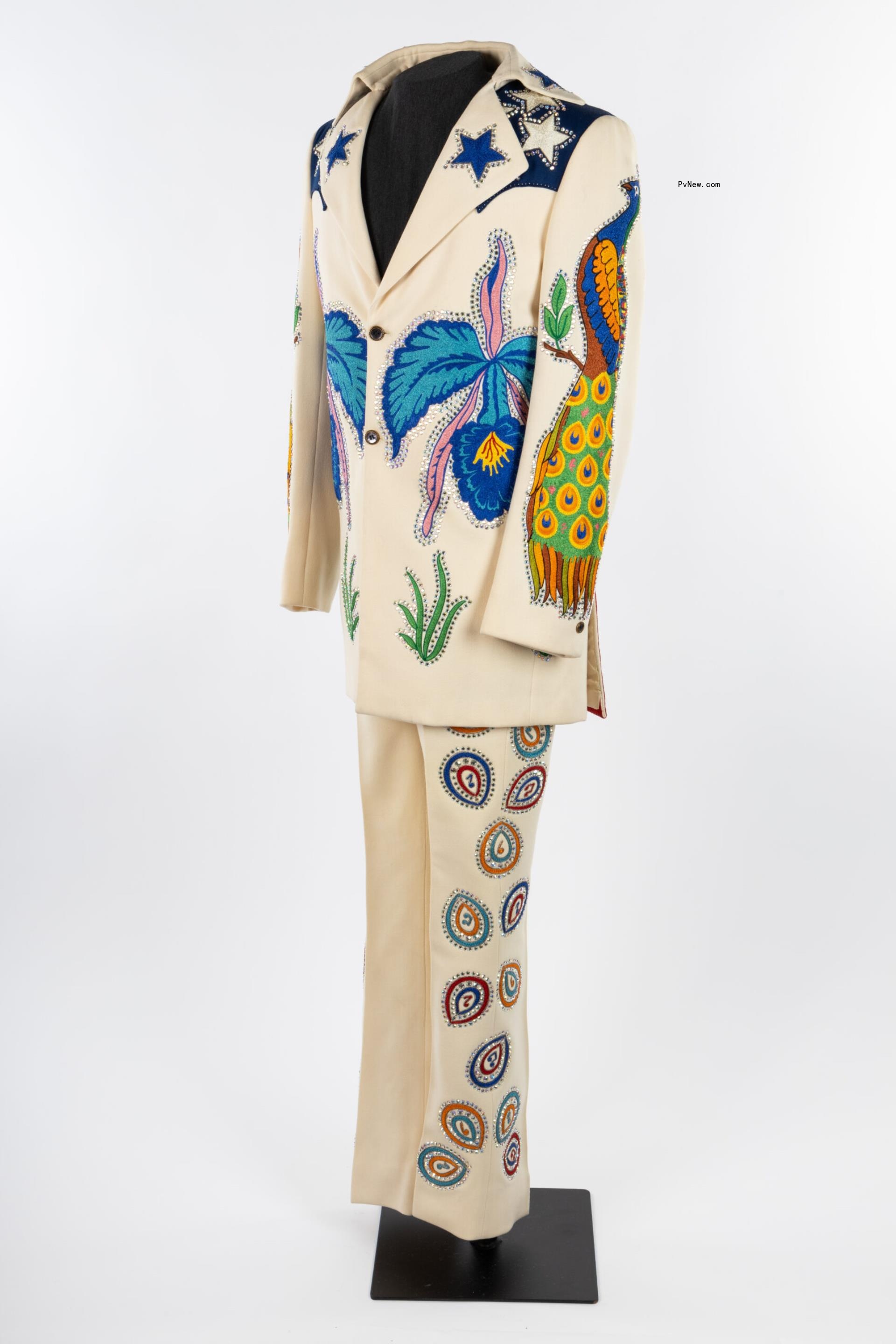 Inside the Country Hall of Fame’s California Country-Rock Exhibit: From Gram Parsons to Dwight Yoakam and Lone Justice