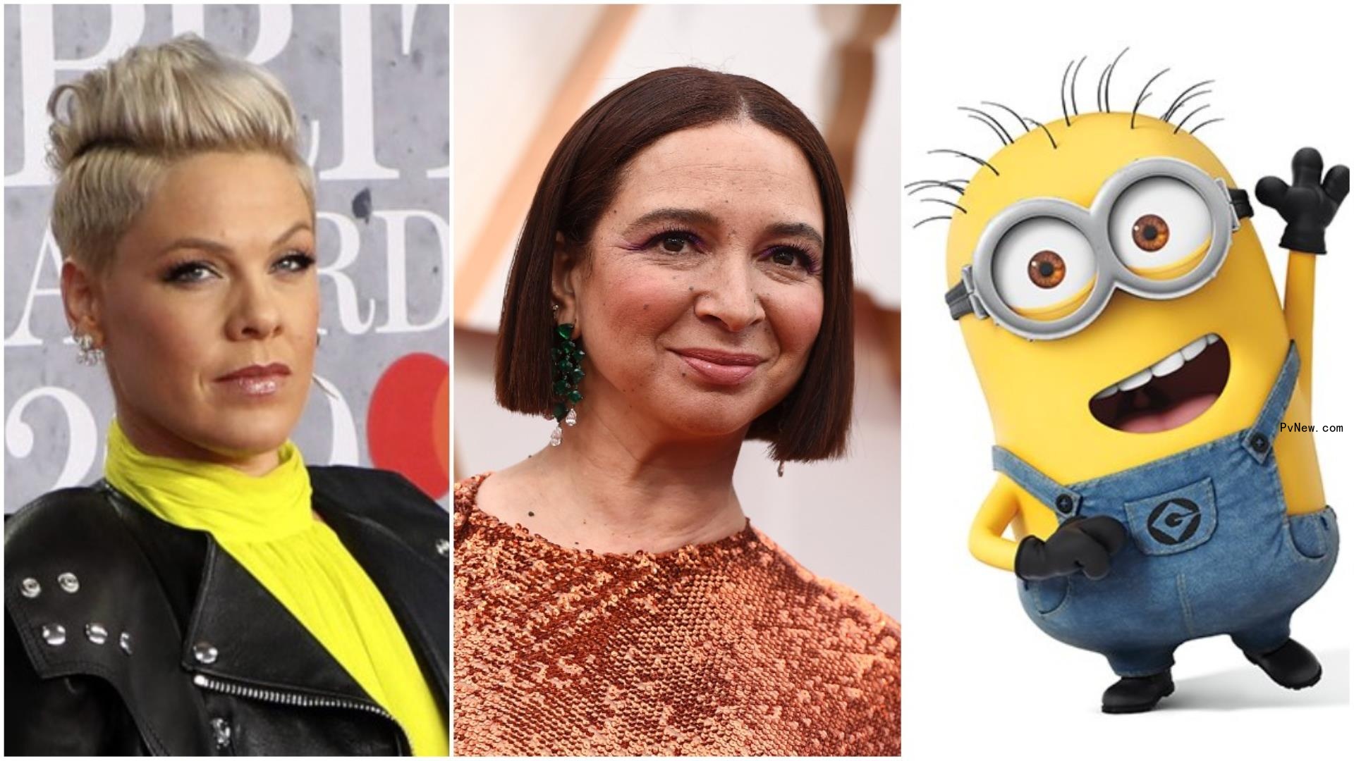 Calm Meditation App Doubles Down on Kids’ Content; Teams With Pink, Maya Rudolph, Minions and More