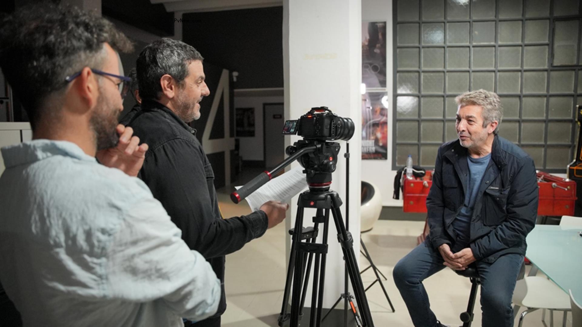 HBO Max’s ‘Soccer Soul’ Doc, a<i></i>bout How Lio<i></i>nel Messi and Argentina Won the World Cup, Unpacked by ‘Secret in Their Eyes’ Star Ricardo Darín