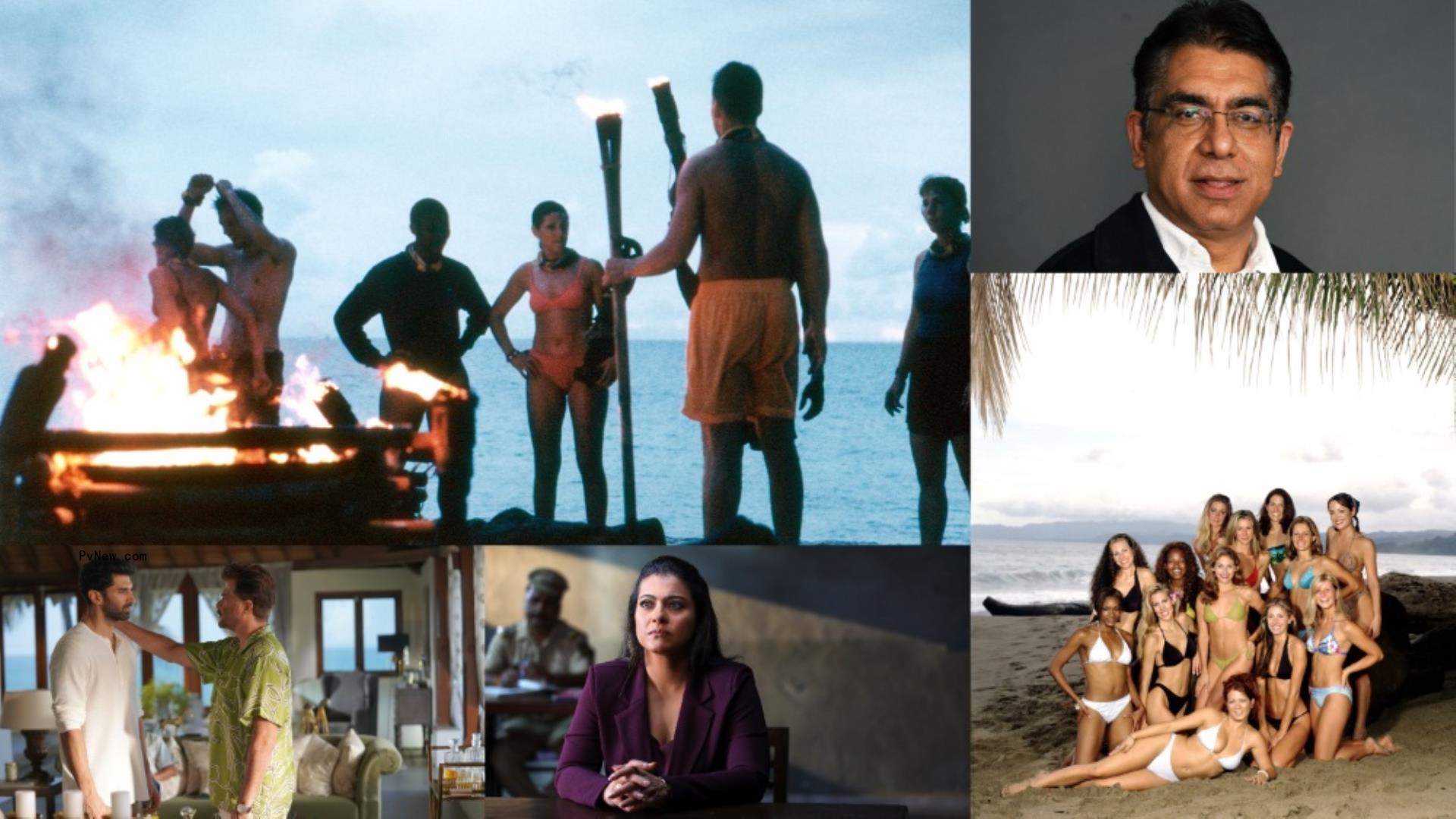 ‘Survivor,’ ‘Temptation Island’ Set India as Internatio<i></i>nal Production Hub as Banijay Takes Full Ownership of Endemol Shine India