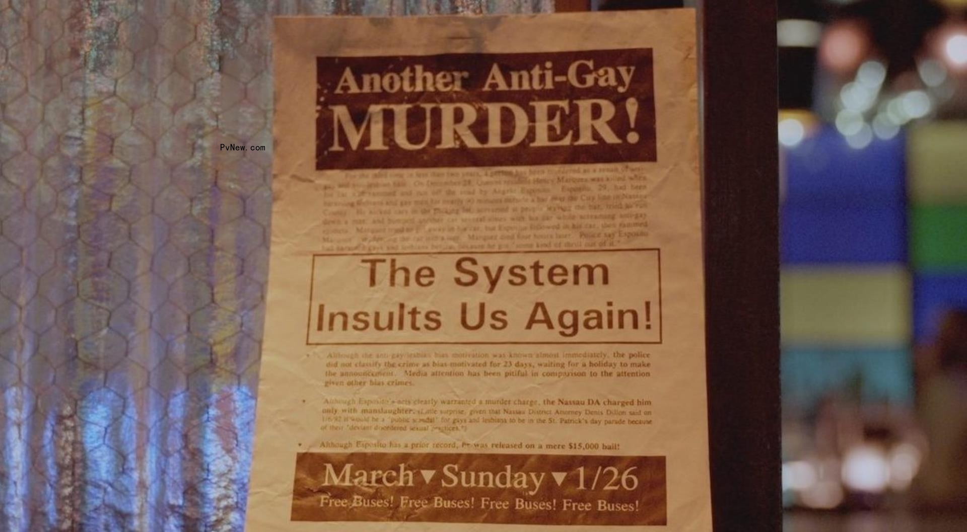 HBO’s ‘Last Call’ Director Almost Passed on the True Crime Docuseries: ‘My Biggest Co<i></i>ncern Was Re-Victimizing the Queer Community’