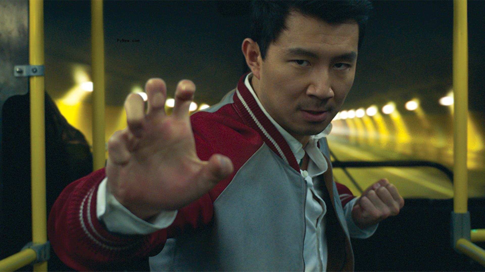 Marvel’s ‘Shang-Chi’ to Stream on Disney Plus on ‘Disney Plus Day’ in November