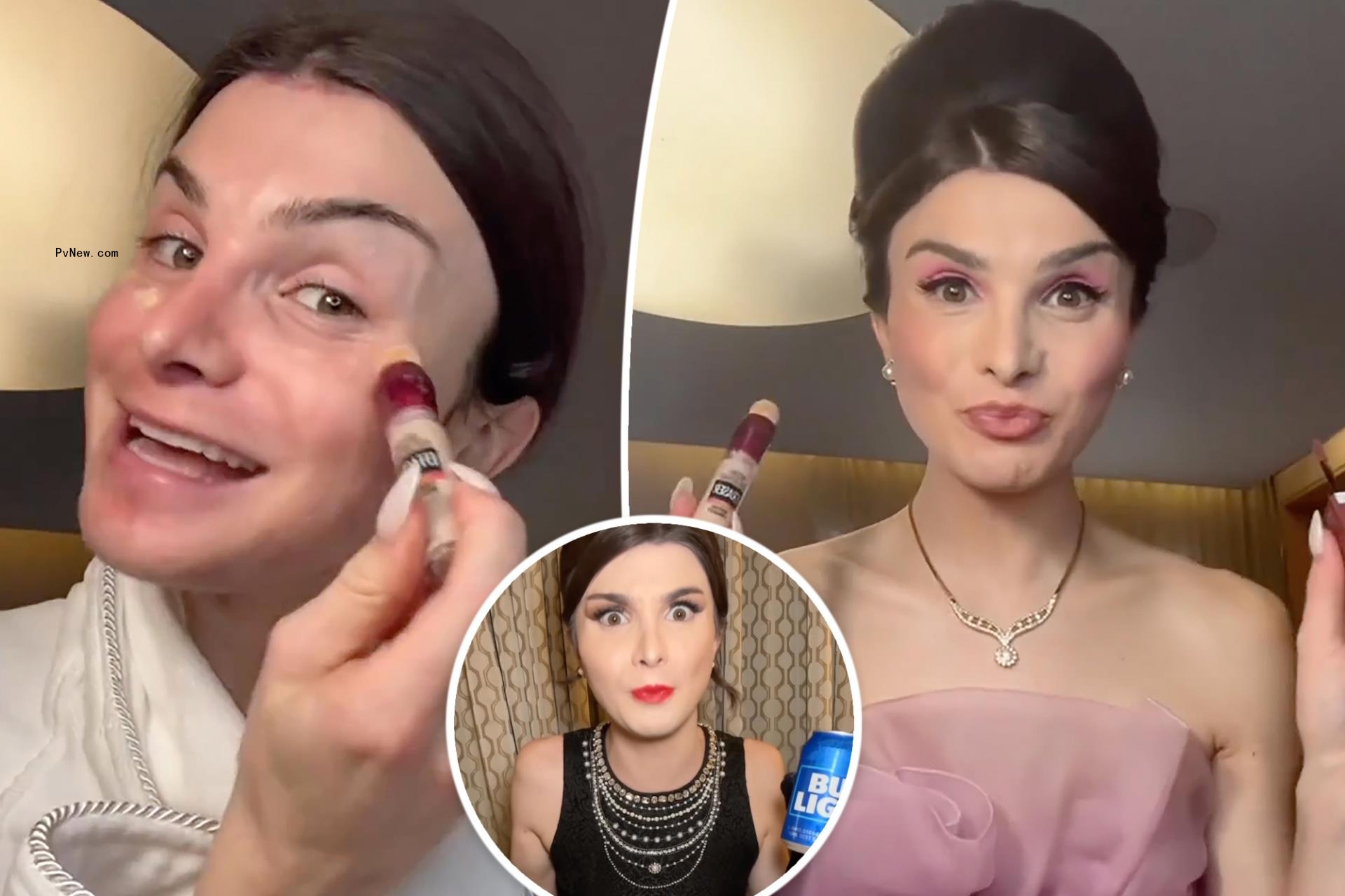 Fans defend Dylan Mulvaney’s Maybelline ad amid boycott calls: ‘Nothing but bigots’