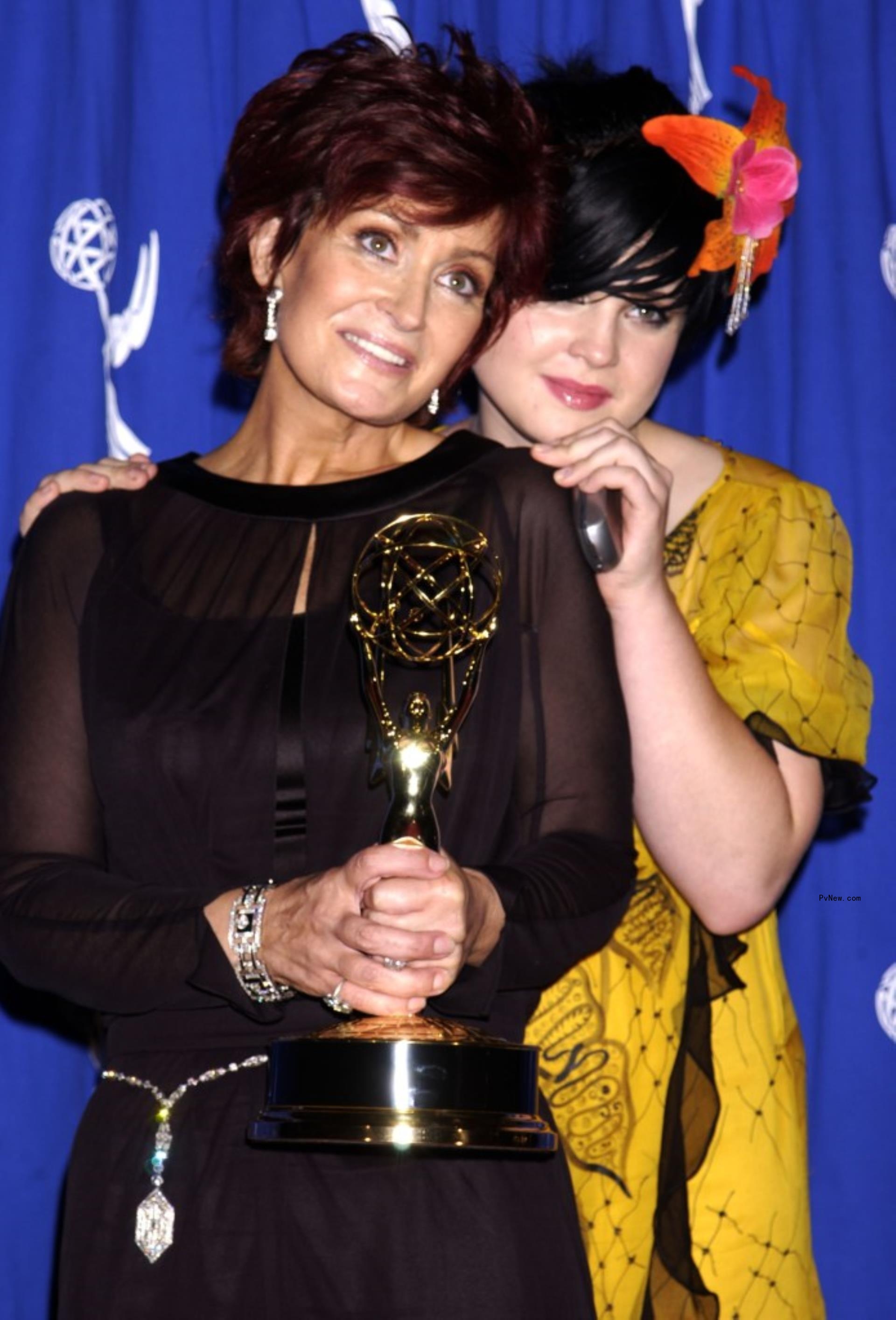 Sharon Osbourne done with plastic surgery: I ‘pushed it’ too far with last facelift