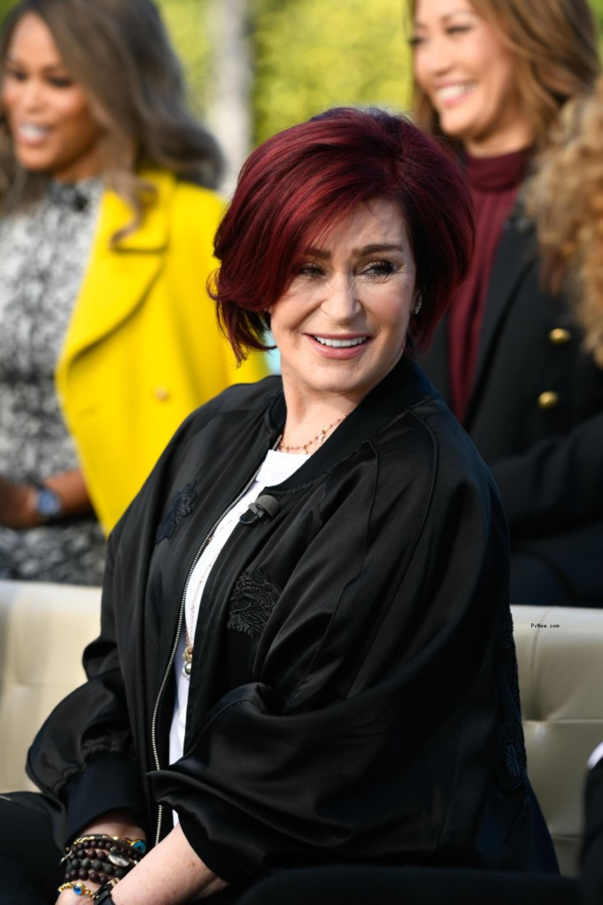 Sharon Osbourne