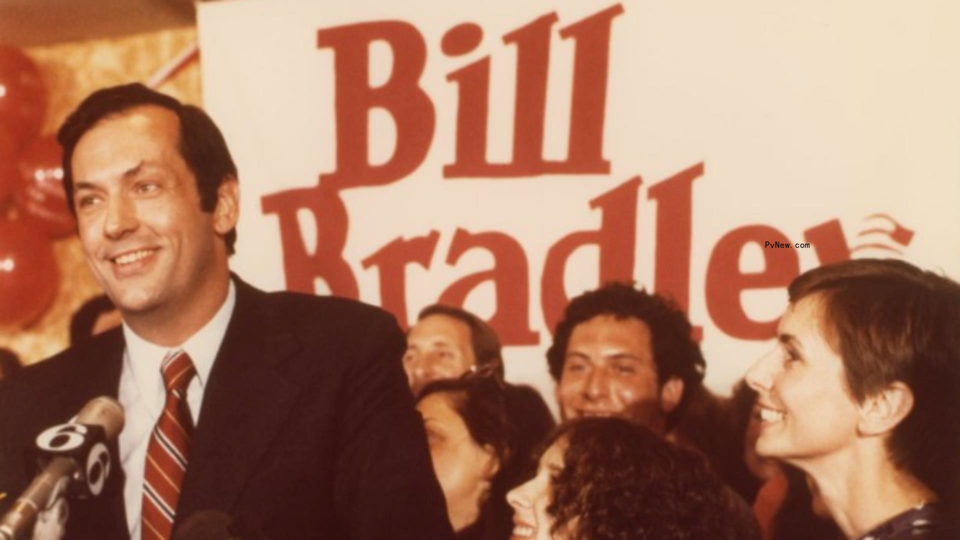 Max Acquires Spike Lee Exec-Produced Bill Bradley docu<i></i>mentary ‘Rolling Along: Bill Bradley’