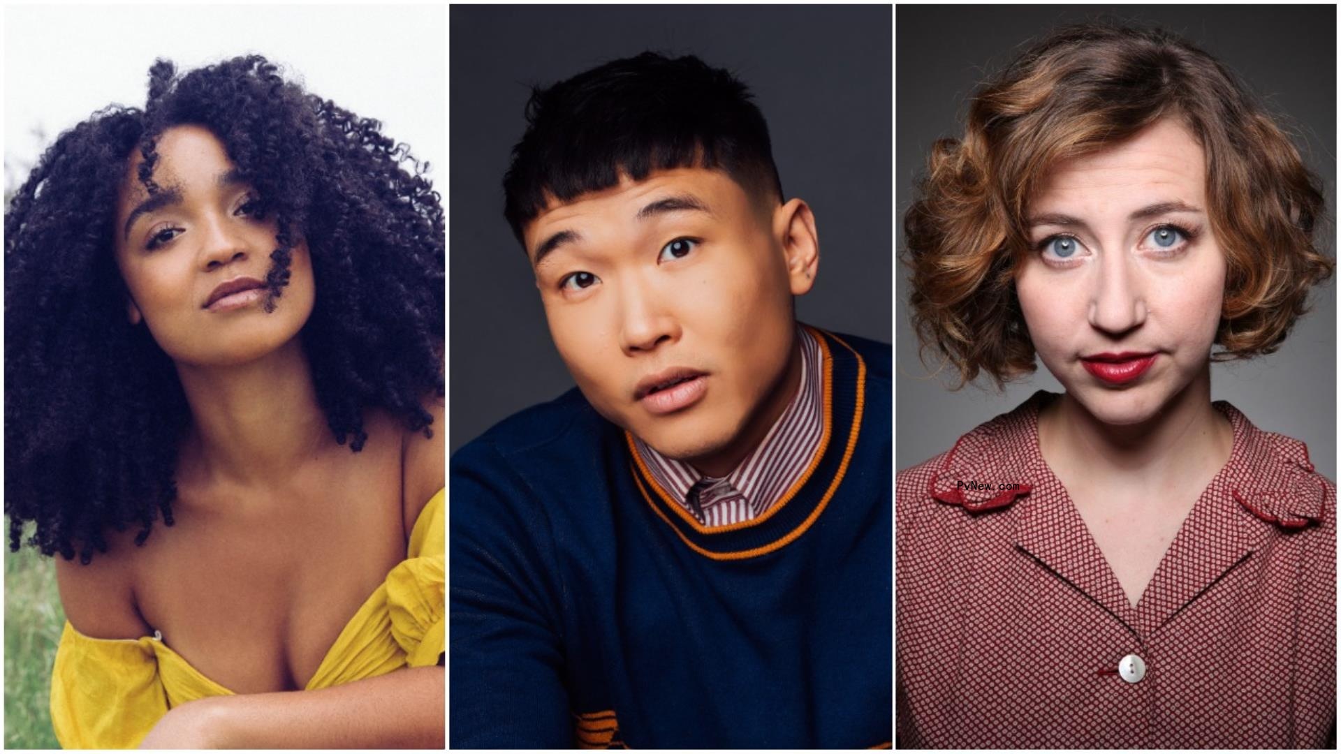 ‘Haunt the Johnsons’: Spooky Comedy Podcast Series Starring Aisha Dee, Joel Kim Booster, Kristen Schaal Coming to Audible