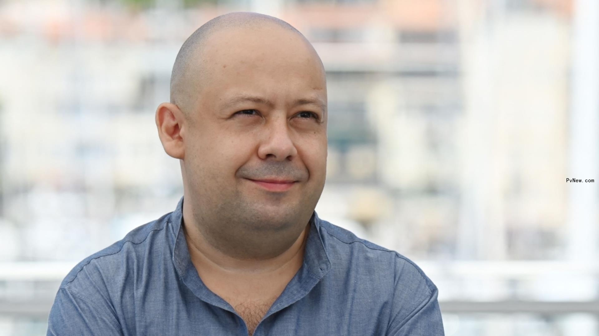 Russian Director Aleksey German Jr. Talks His Co<i></i>ntroversial War Film ‘Air’ and Calls for Dialogue Over Ukraine: ‘It Is Impossible to Cancel Russian Culture’