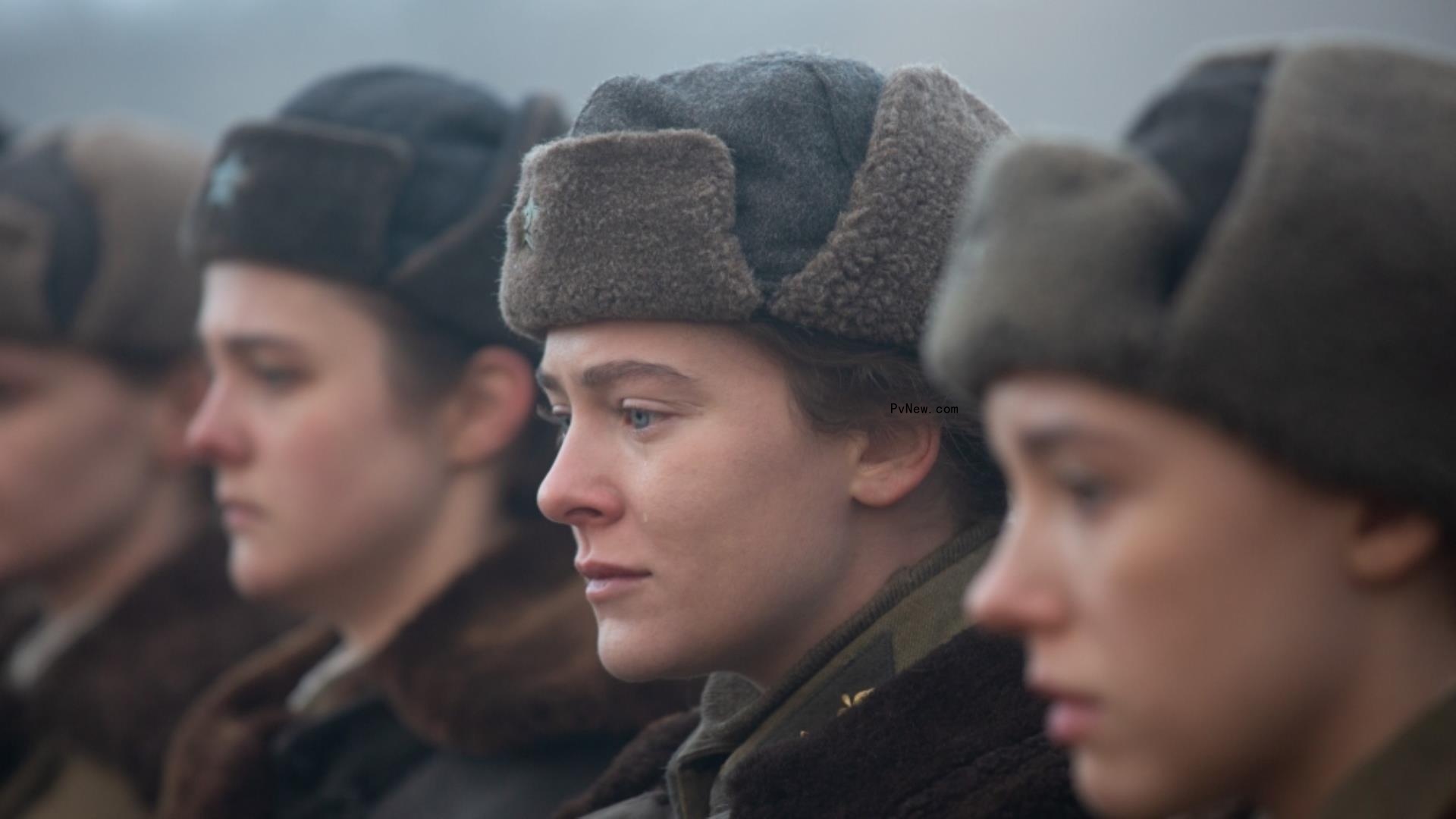 Russian Director Aleksey German Jr. Talks His Co<i></i>ntroversial War Film ‘Air’ and Calls for Dialogue Over Ukraine: ‘It Is Impossible to Cancel Russian Culture’