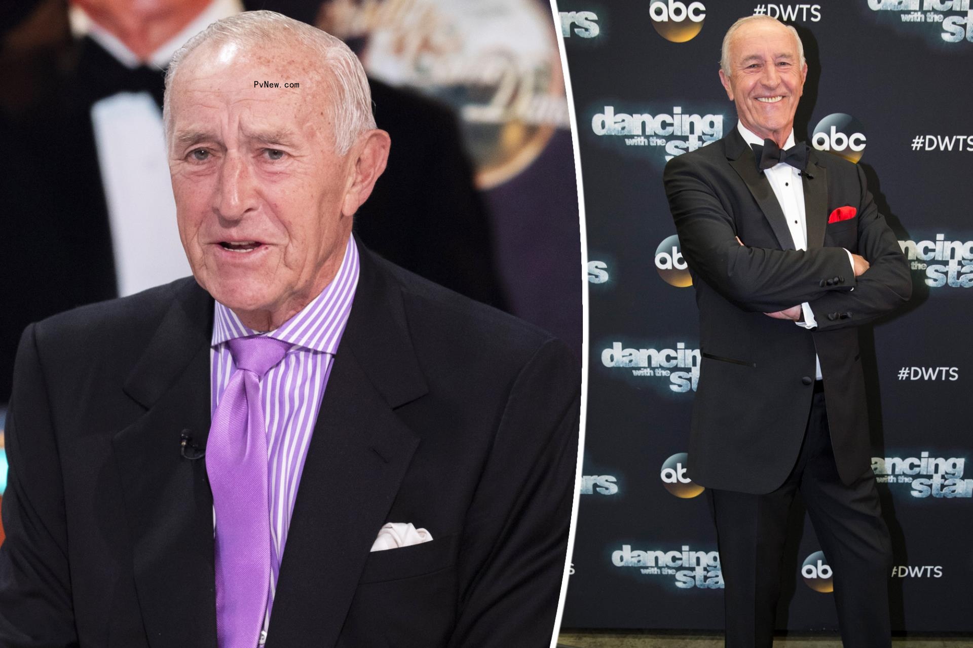 Late ‘DWTS’ judge Len Goodman predicted his own death last year