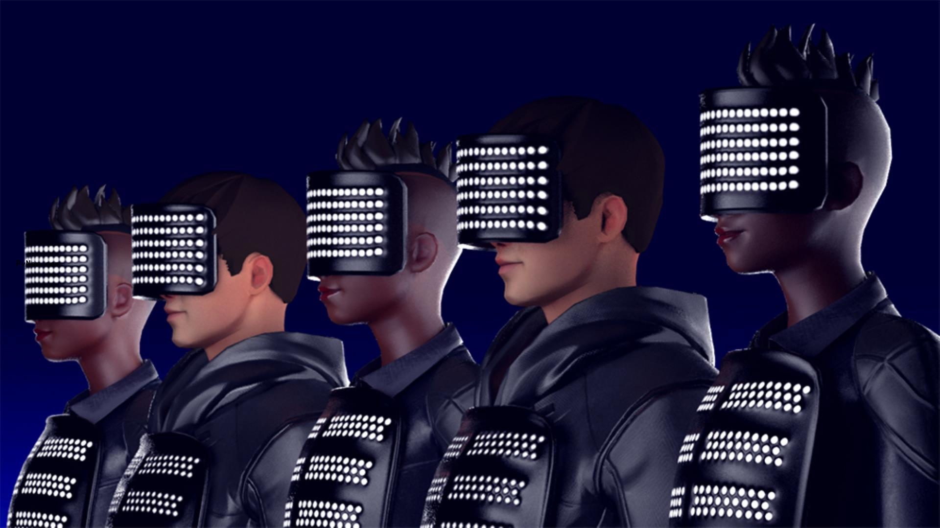‘Muse: Enter The Simulation’ VR Co<i></i>ncert Experience Set to Launch Via Stageverse Platform