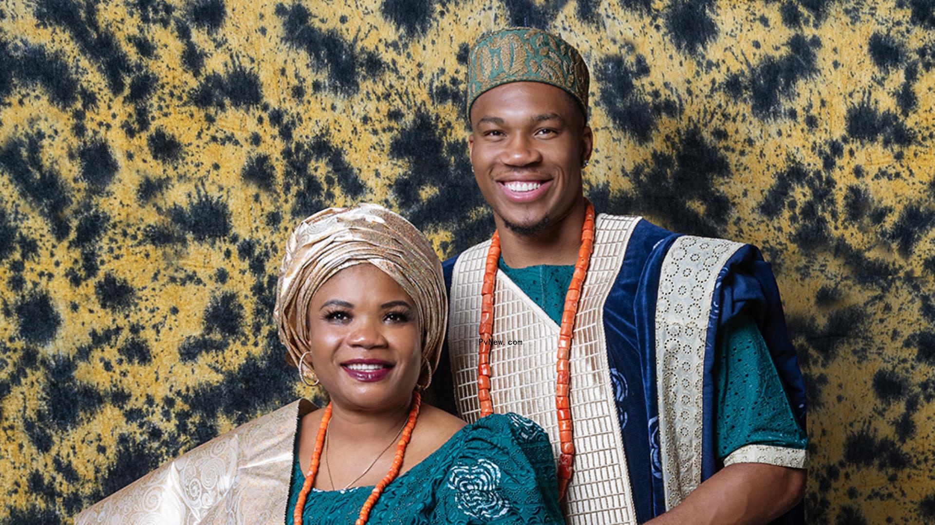 Giannis Antetokounmpo, WhatsApp, Rick Famuyiwa Team on docu<i></i>mentary ‘Ugo: A Homecoming Story’