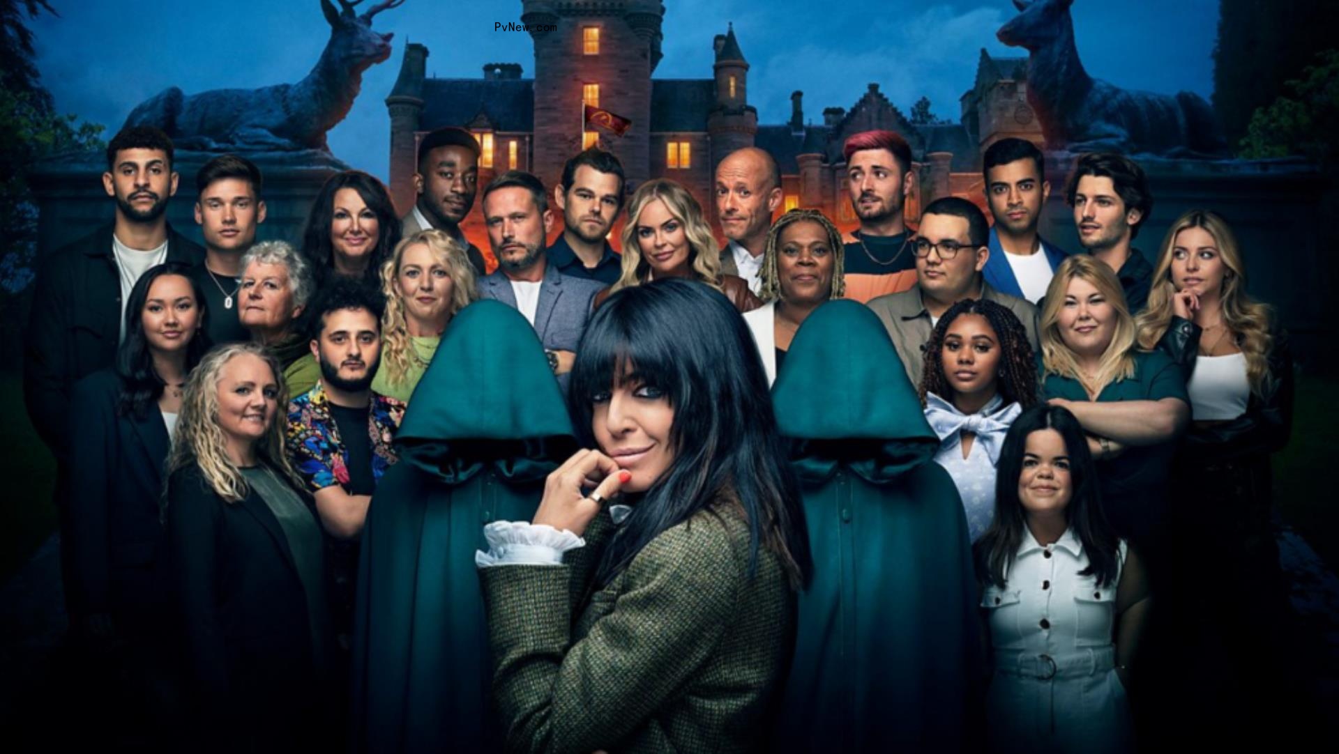 ITV ‘No Lo<i></i>nger Actively Exploring’ All3Media Acquisition