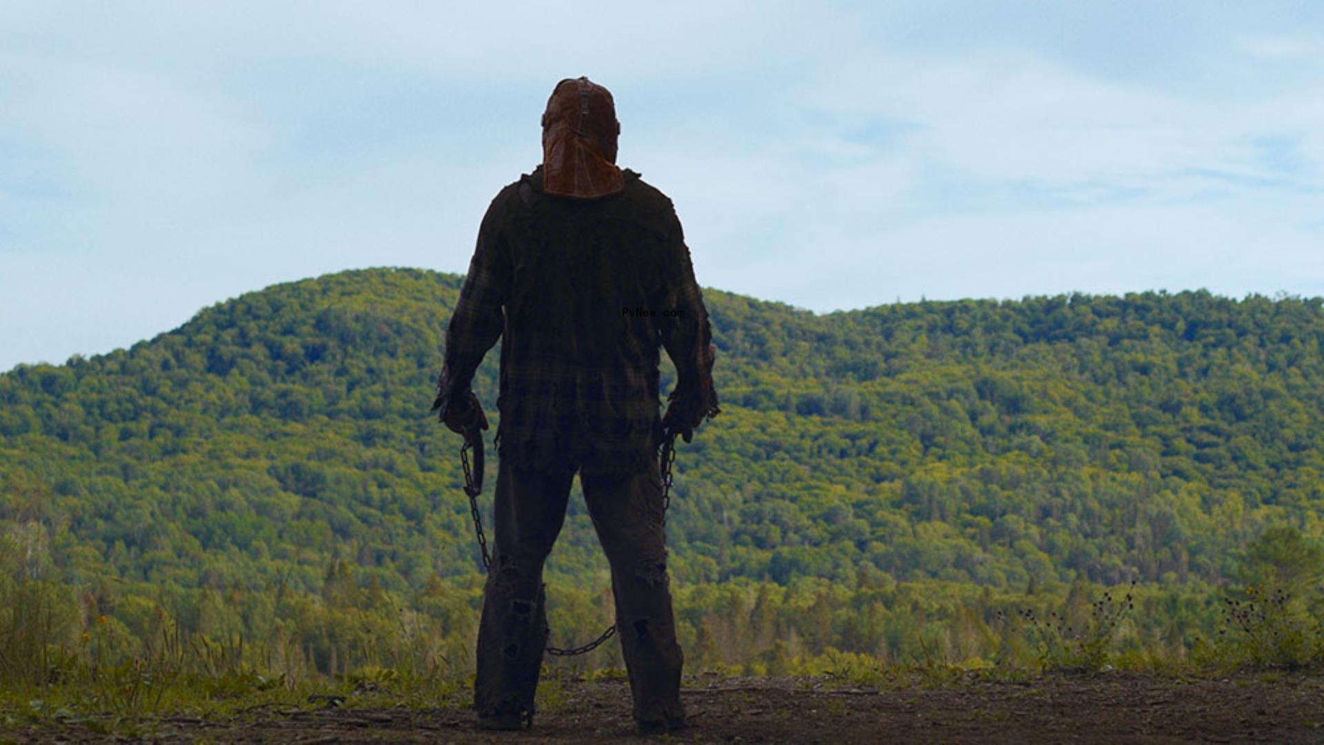 Charades Picks Up Shudder’s Sundance-Bound Slasher ‘In a Violent Nature’