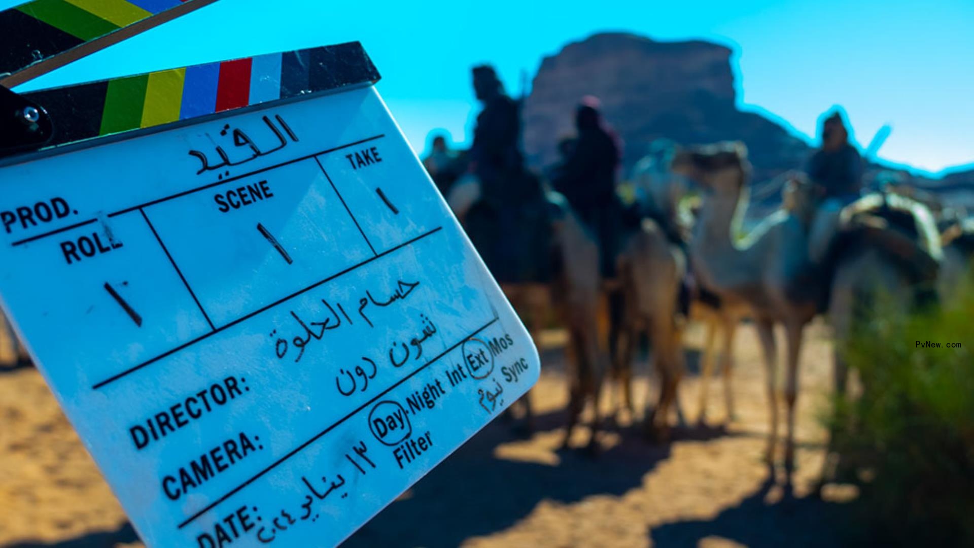 Yagoub Alfarhan Joins Telfaz11’s ‘AlGaid,’ Latest Feature From Saudi Banner Behind Local Hits ‘Sattar,’ ‘Mandoob’