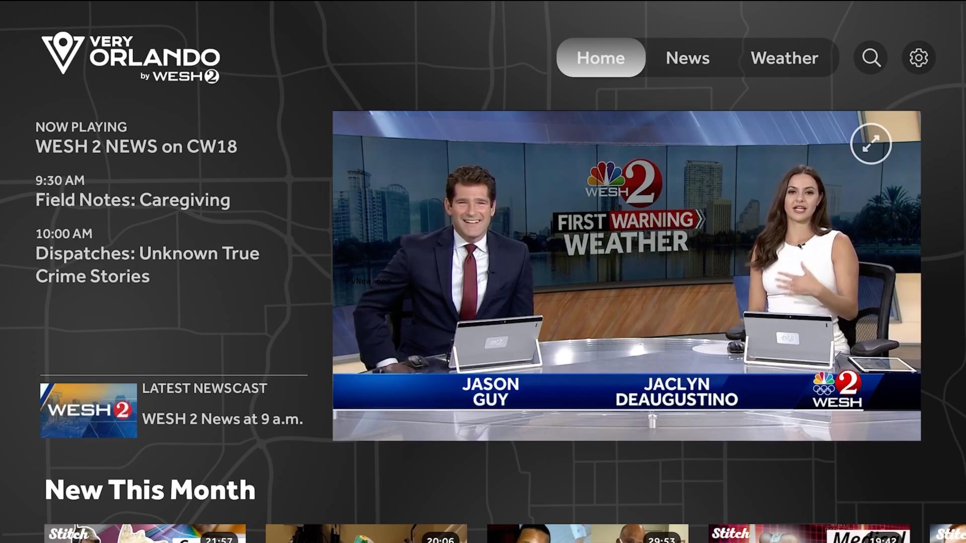 Hearst TV Launches Free ‘Very Local’ Streaming Channels in 26 Markets