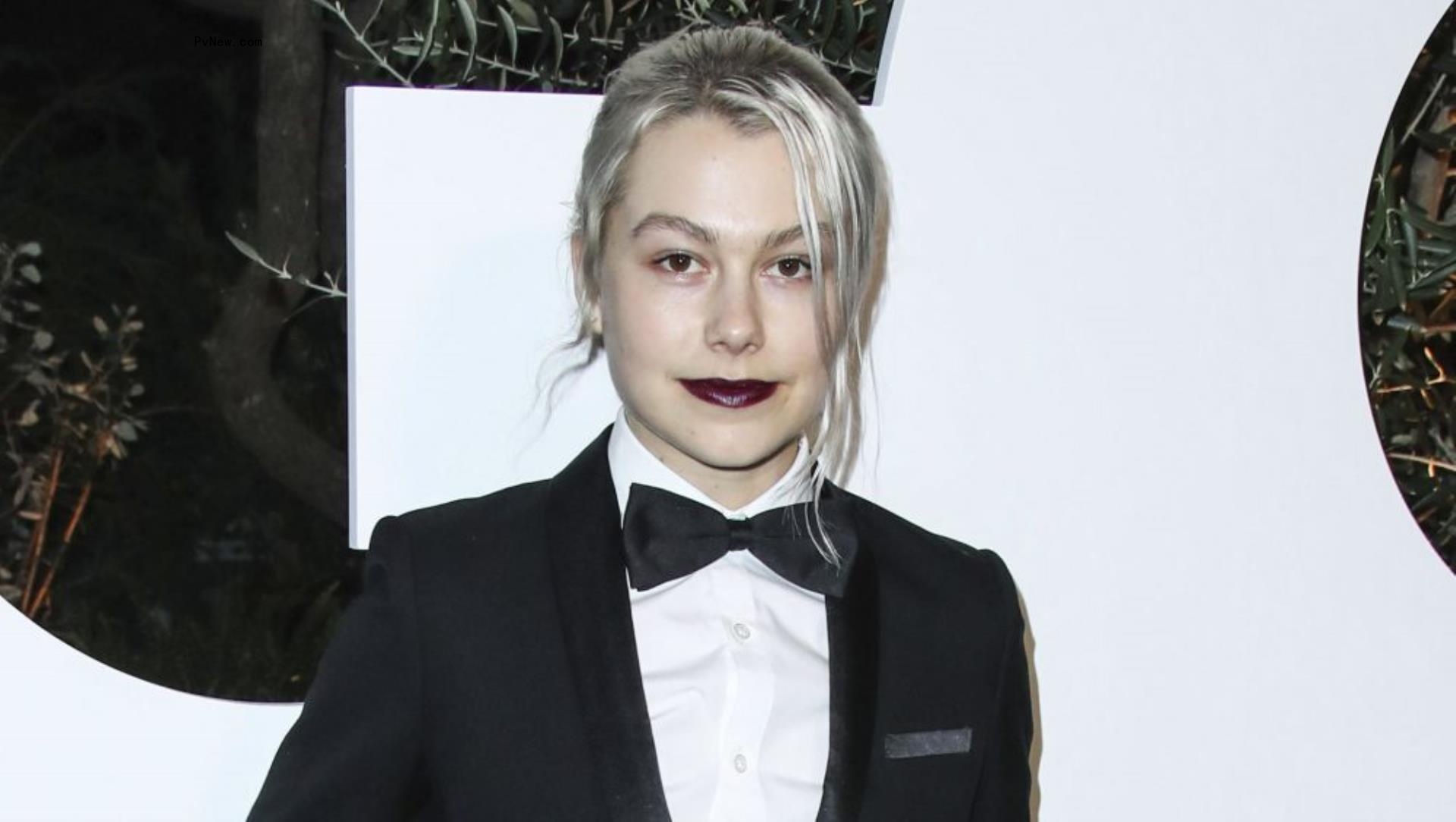 Phoebe Bridgers Sings With Jackson Browne, Covers John Prine to Kick Off Spotify Salute to Best New Artist Grammy Nominees