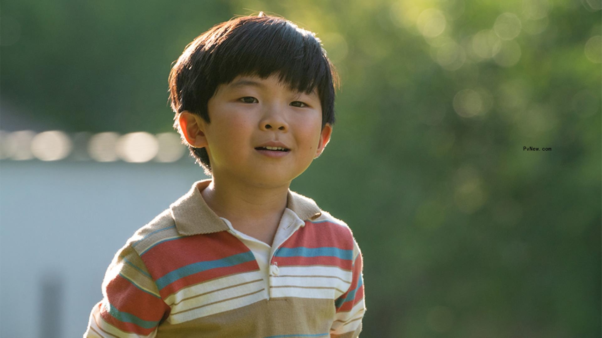 ‘Minari’ Star Yeri Han and Composer Emile Mosseri Perform ‘Rain Song’