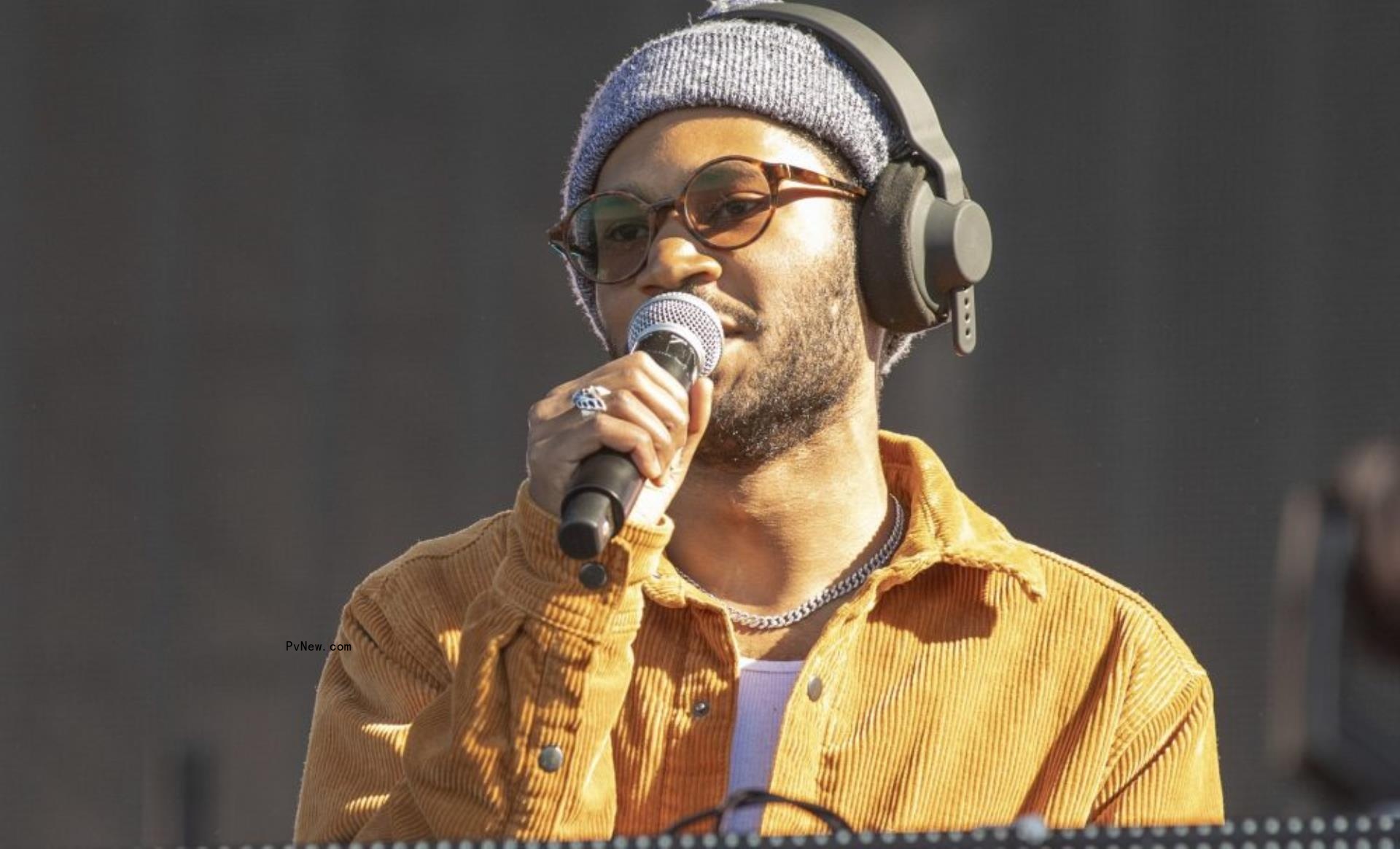 Kaytranada, a Grammy Nominee for Best New Artist, Reflects on ‘Bubba’ and Working the Dance/Hip-Hop Divide