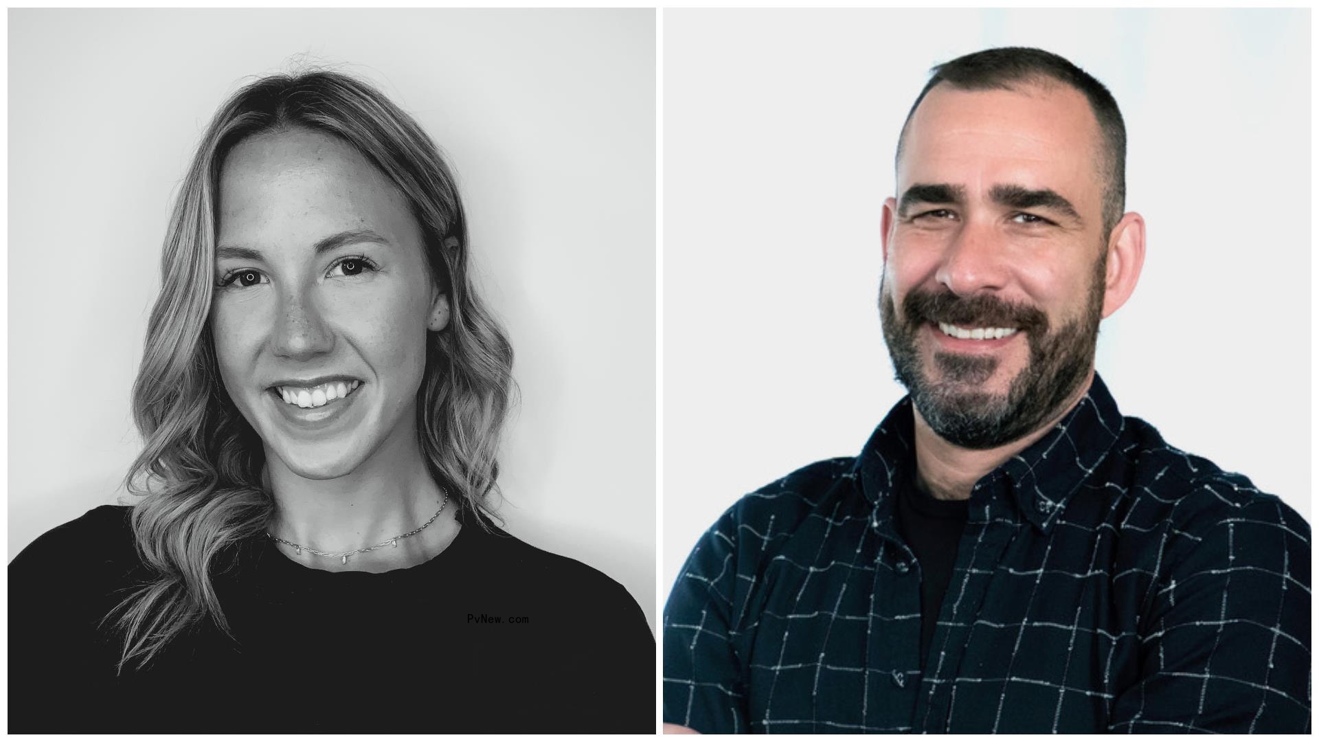 Gravitas Ventures Promote Danielle Gasher and Bill Guentzler to New Acquisition Roles – Film News in Brief