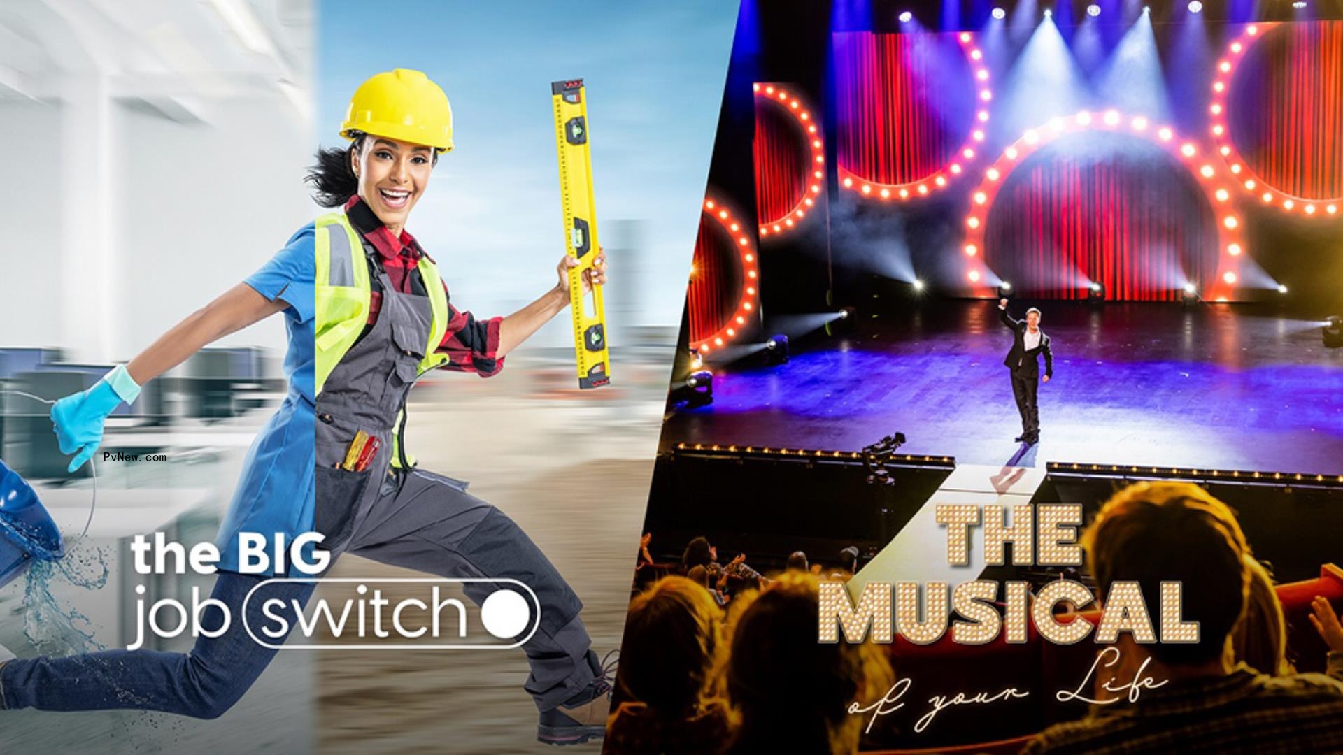 The Mediapro Studio Inks Exclusive Redo Rights to Be-Entertainment’s Formats for Spain and Latin America