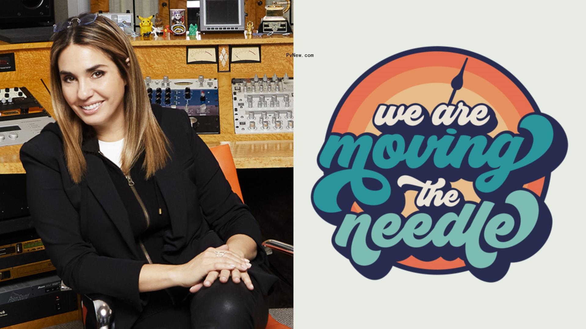 Mastering Engineer Emily Lazar Launches ‘We Are Moving the Needle’ With Brandi Carlile, Liz Phair, HAIM on Board