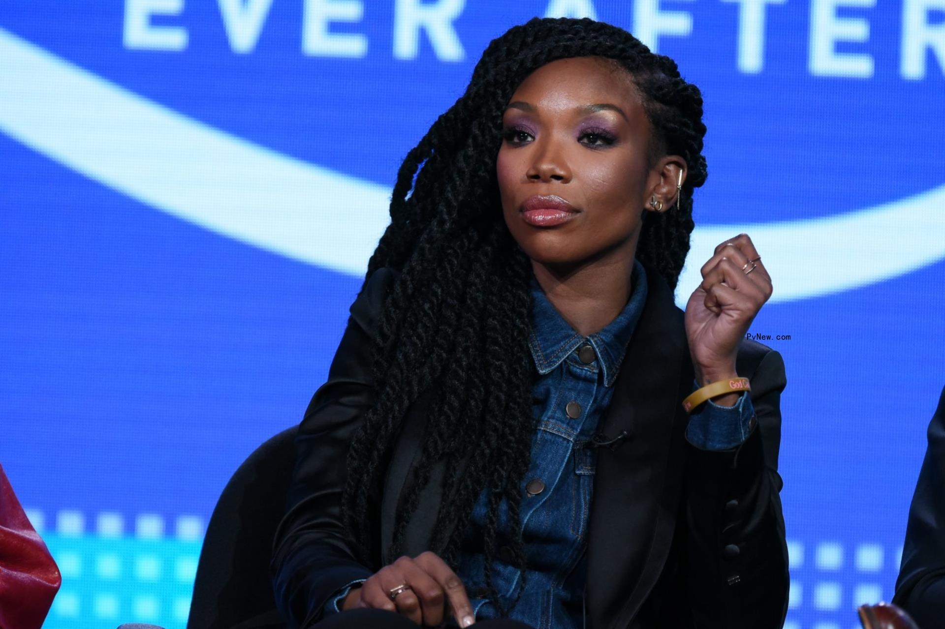 Brandy Joins ABC Music Drama Pilot ‘Queens’