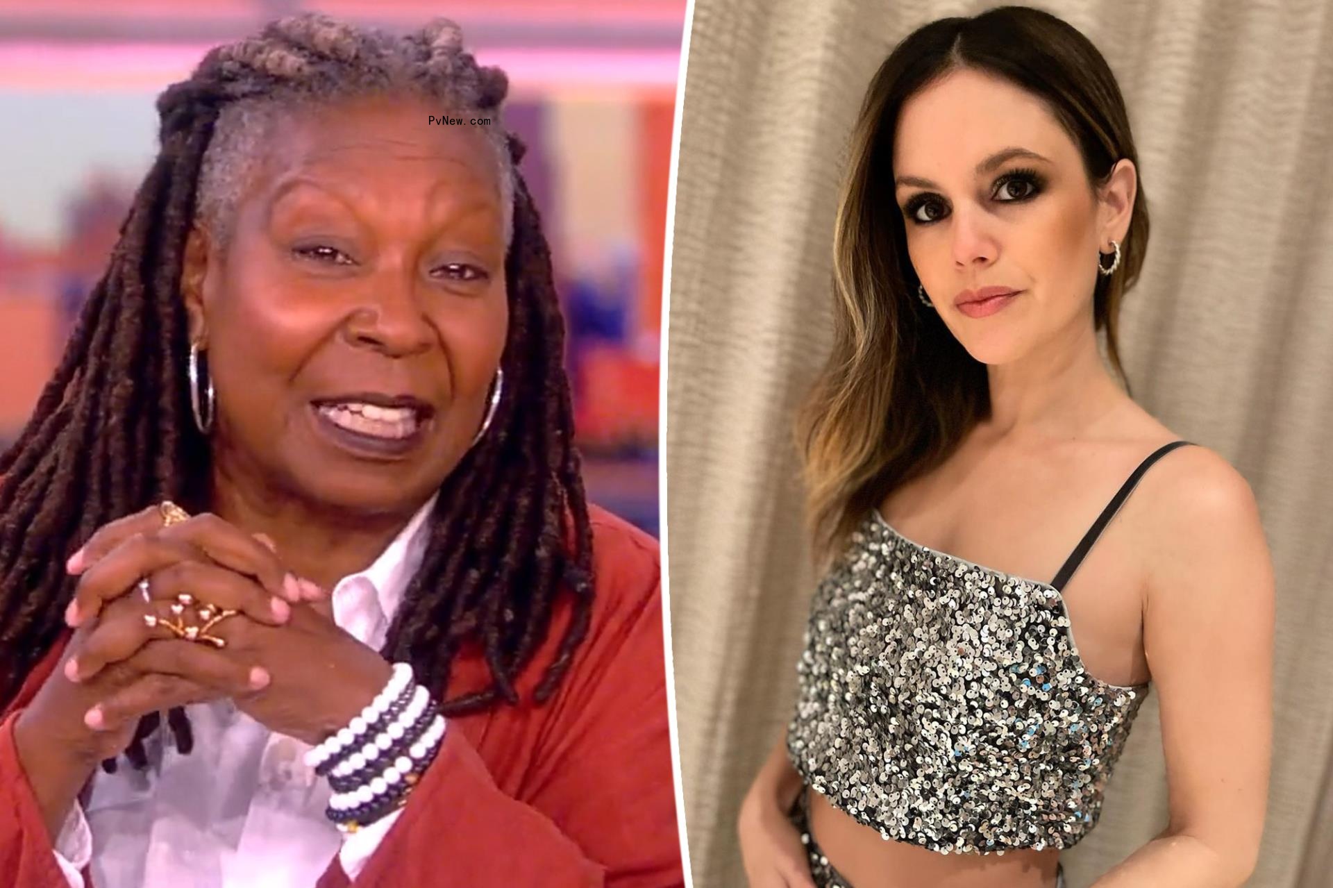 Whoopi Goldberg slams Rachel Bilson for ‘bitching’ a<i></i>bout men not havin<i></i>g enough sexual partners