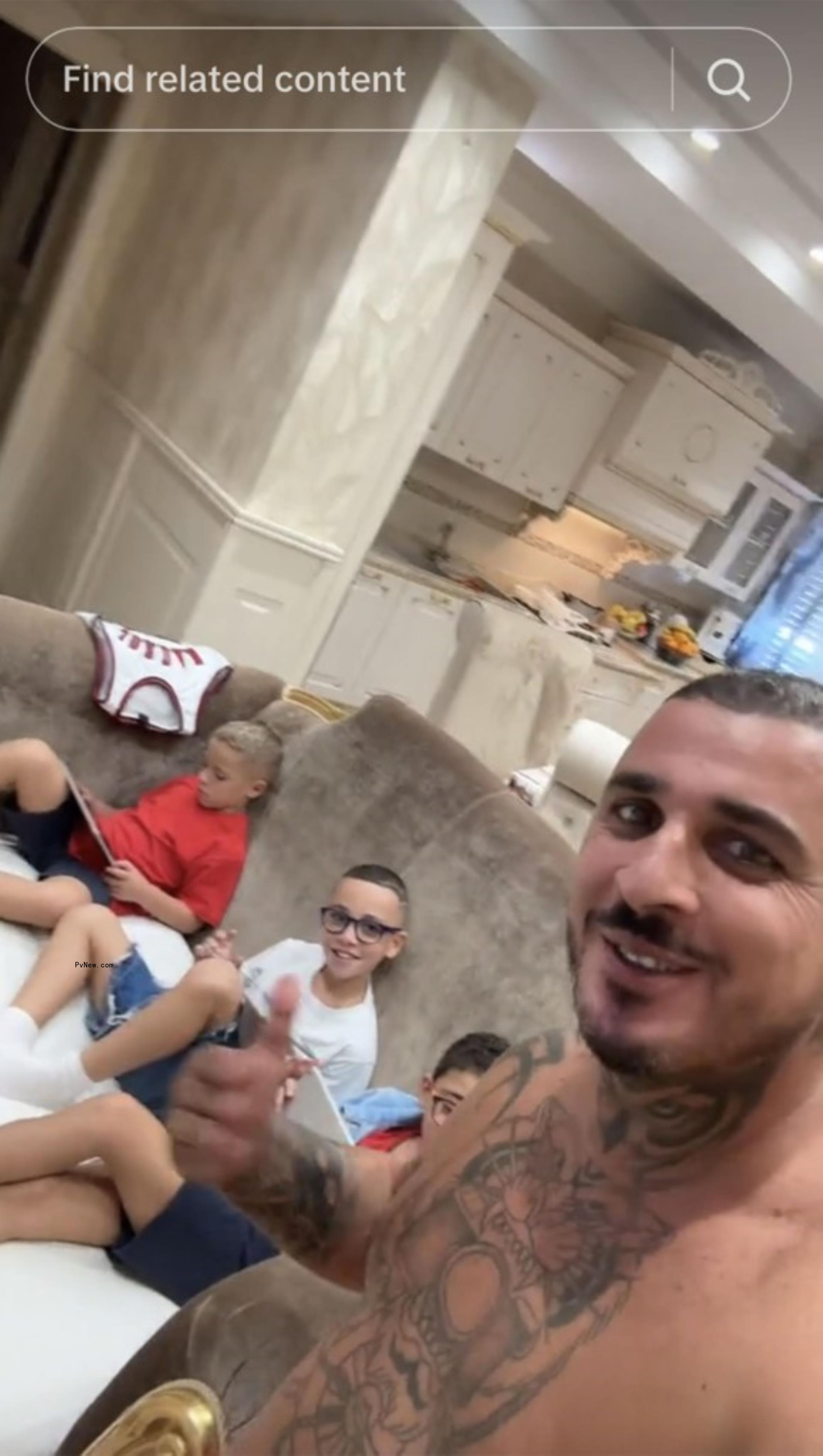 Lorenzo Delle Femmine