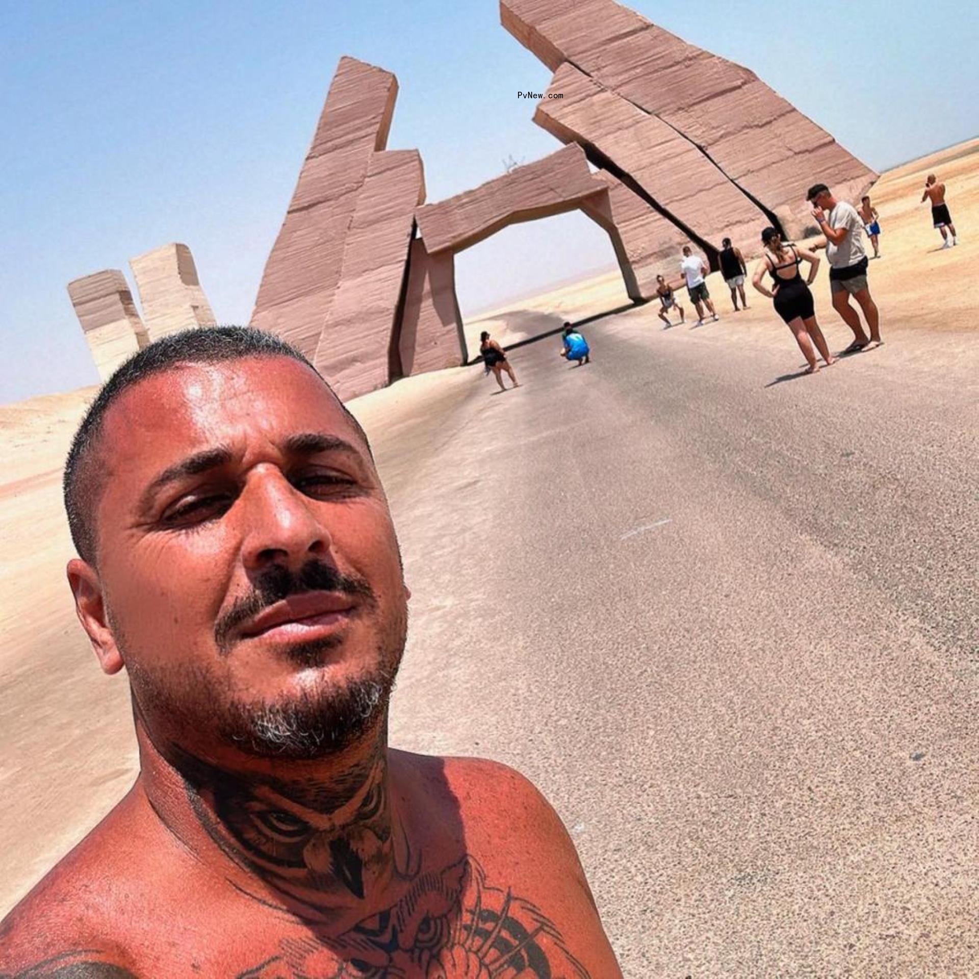 Lorenzo Delle Femmine