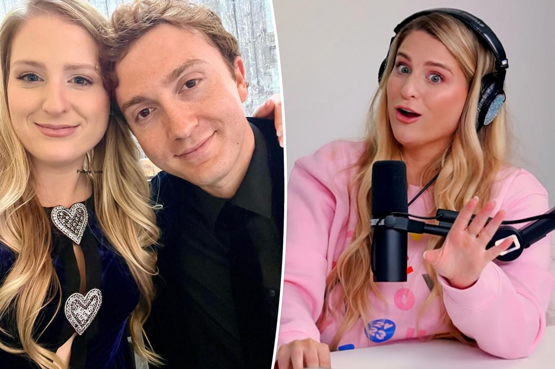 Meghan Trainor ‘can’t walk’ after ‘nightmare’ sex with ‘big boy’ Daryl Sabara