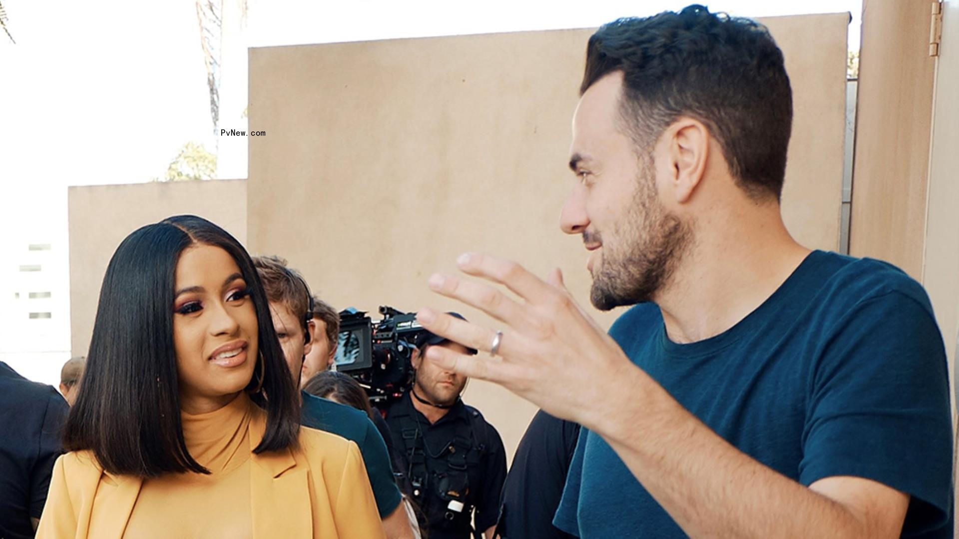Planning the Pandemic Grammys: Executive Producer Ben Winston and Team Explain How the Show Will Work