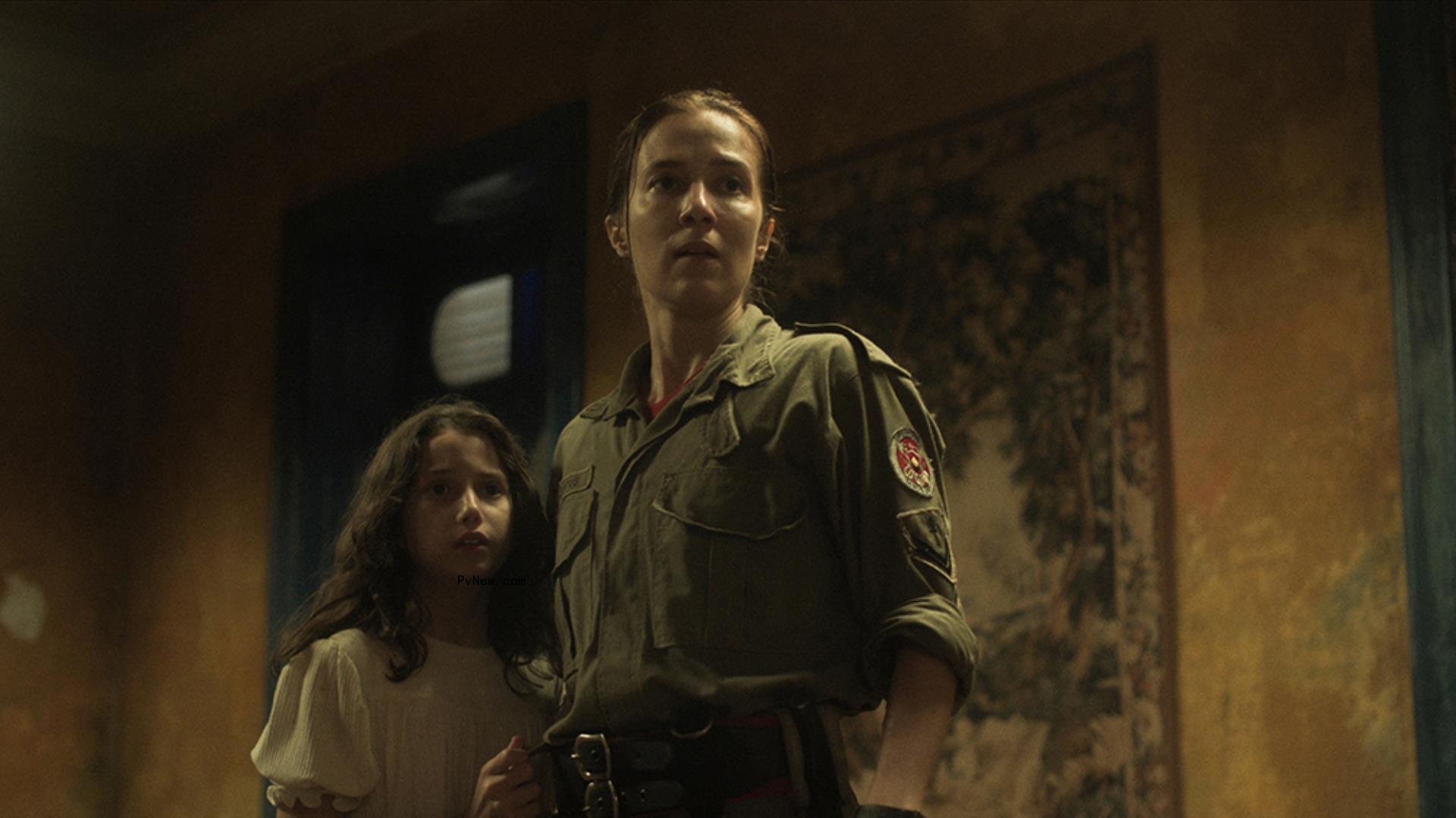 First-Look Images for Cristian Ponce’s Rain-Soaked Horror ‘A Mother’s Embrace’: ‘There is Mud… and Eventually Blood’