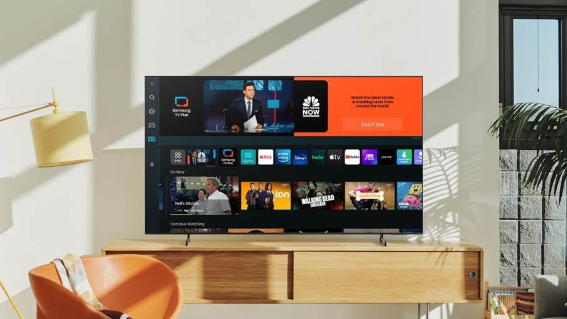 Fremantle, Samsung Create Jamie Oliver FAST Channel – Mipcom Global Bulletin