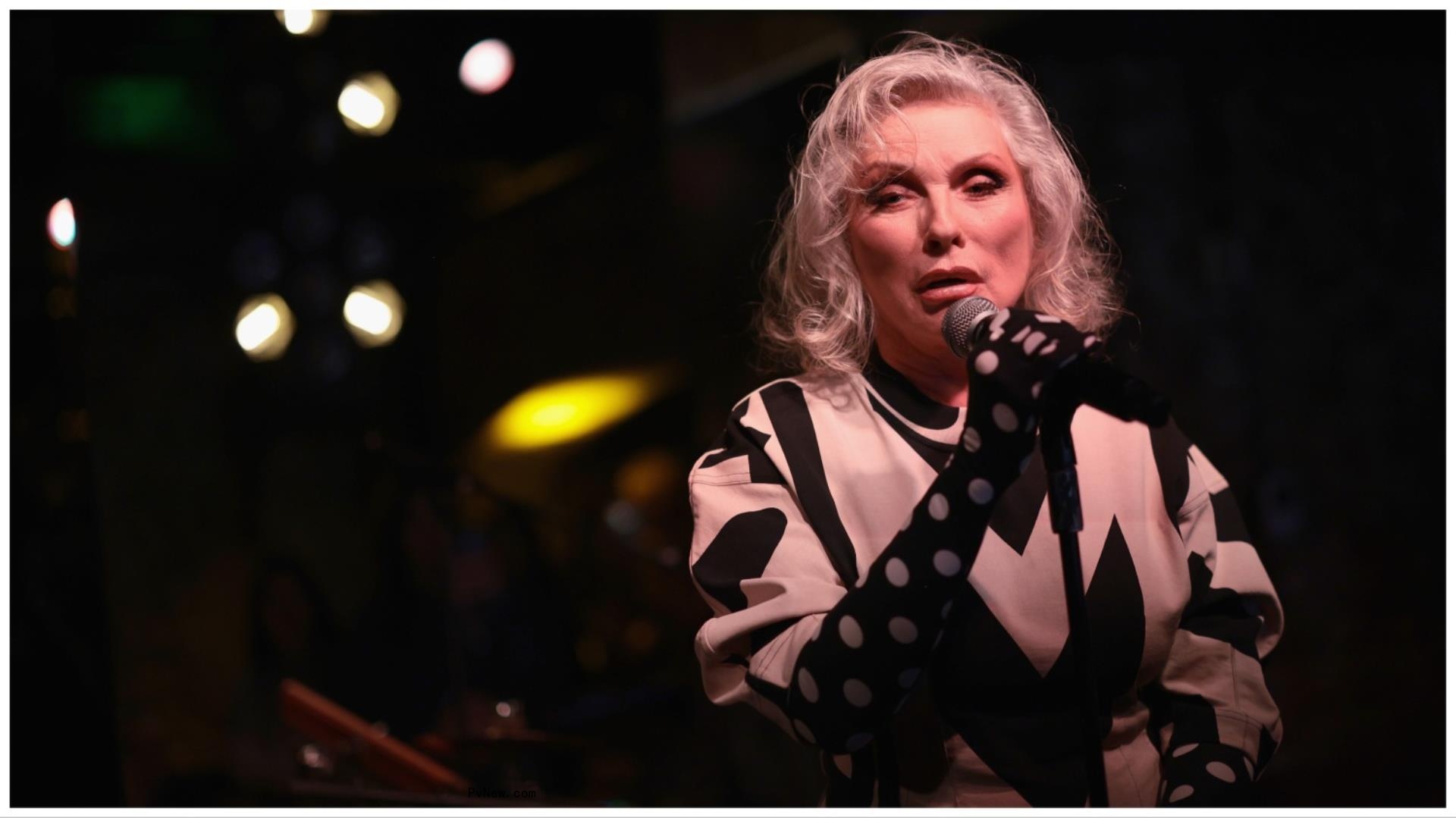 Debbie Harry, Amanda Kramer to Discuss Collaboration on ‘So Unreal’ at Internatio<i></i>nal Film Festival Rotterdam