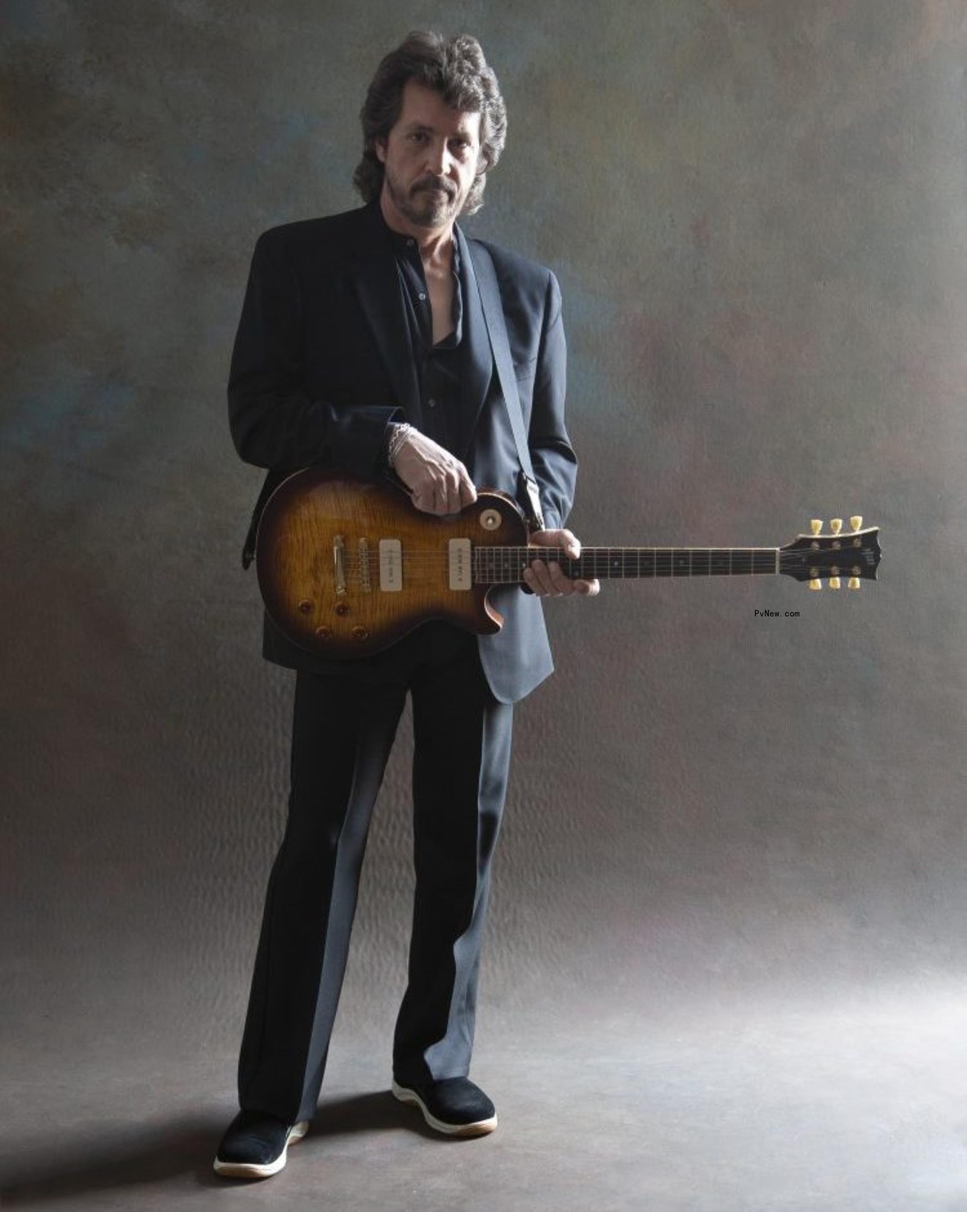 Michael Stanley, 1949-2021: An Appreciation of Rock’s Ultimate Local Hero