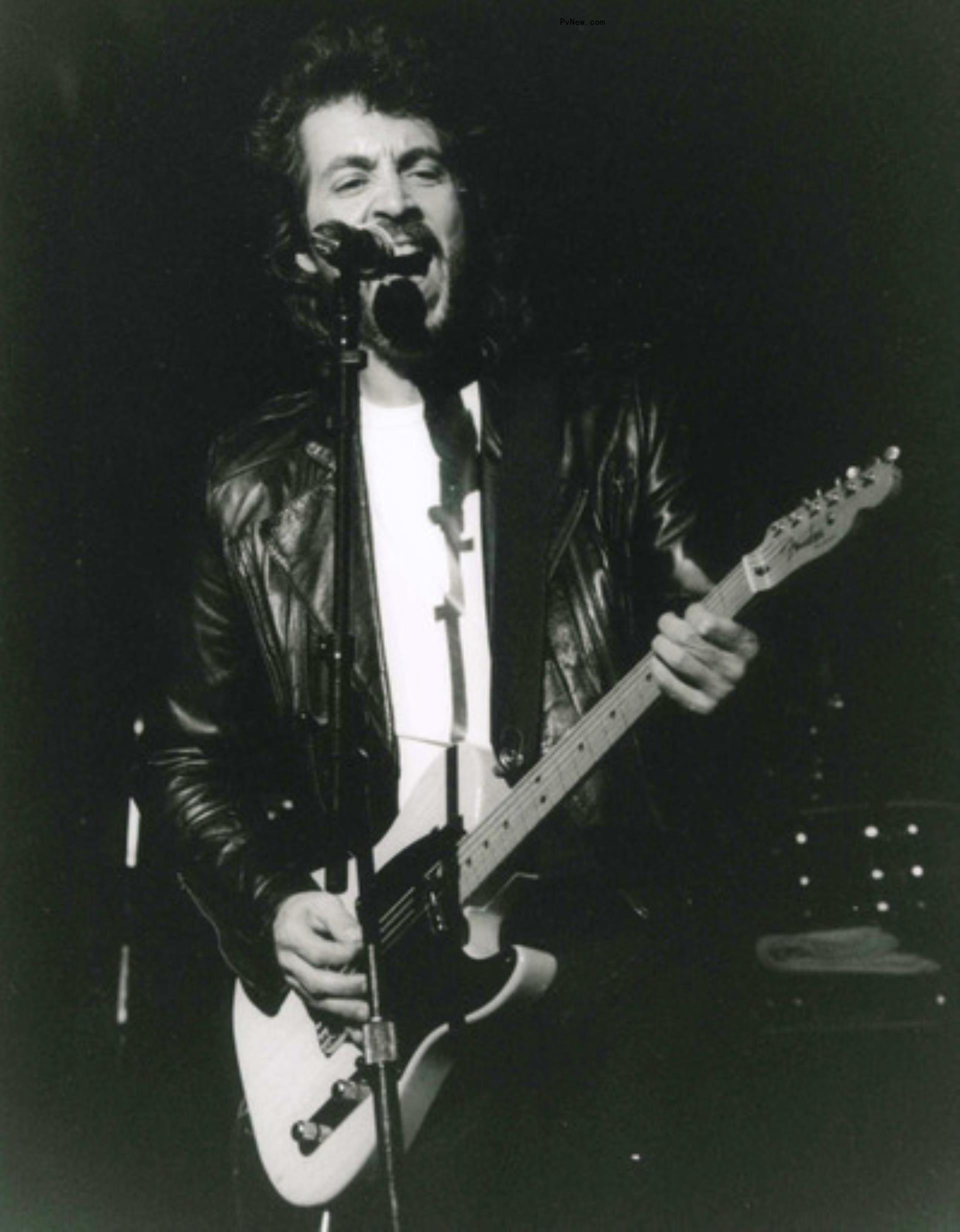 Michael Stanley, 1949-2021: An Appreciation of Rock’s Ultimate Local Hero