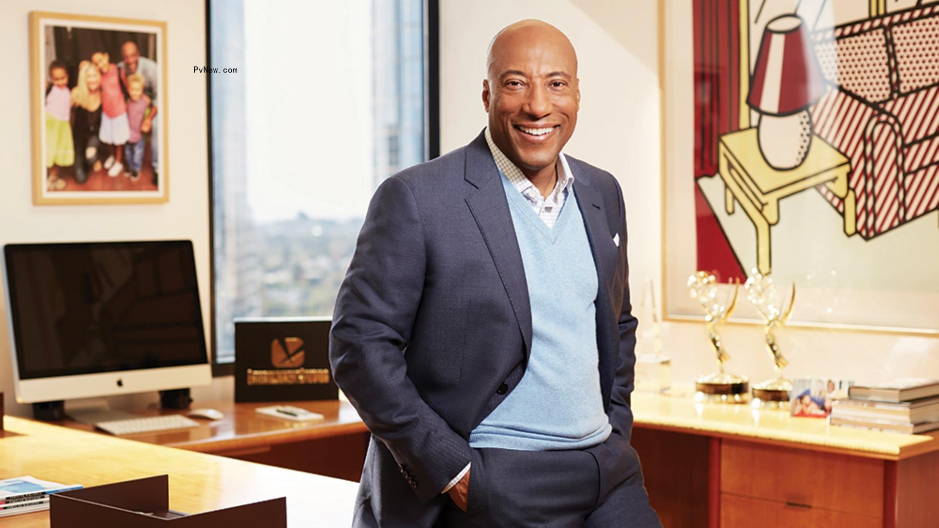 Inaugural ‘The Grio Awards’ to Ho<i></i>nor Tyler Perry, Jennifer Hudson, Dave Chapelle and More