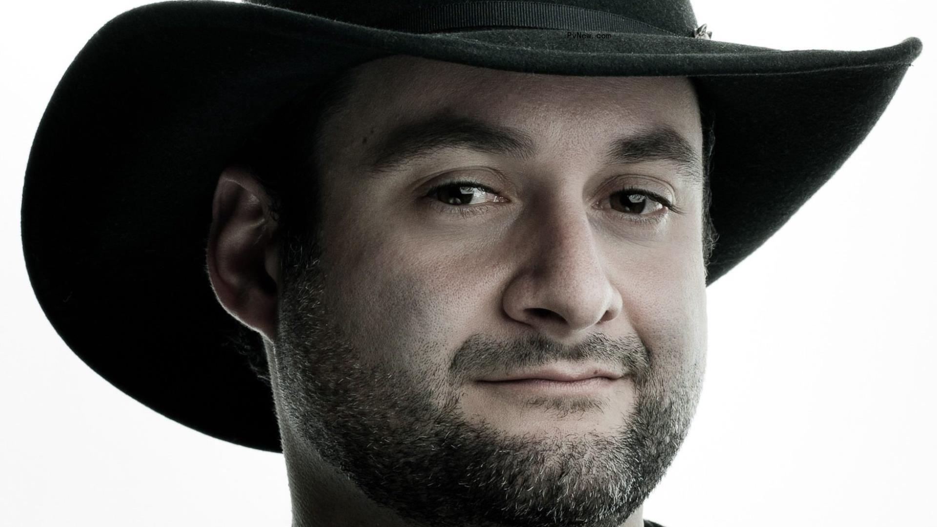 Dave Filoni to Receive George Pal Memorial Award at Saturn Awards