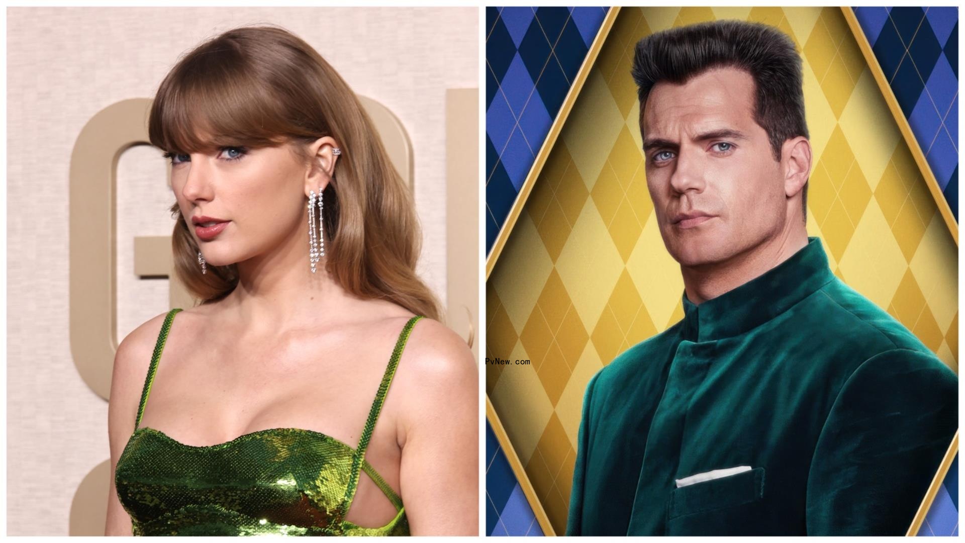 Taylor Swift Did Not Write ‘Argylle’ — Director Matthew Vaughn Shuts Down Rumors, but Admits Even ‘My Daughter Was Co<i></i>nvinced Of It’