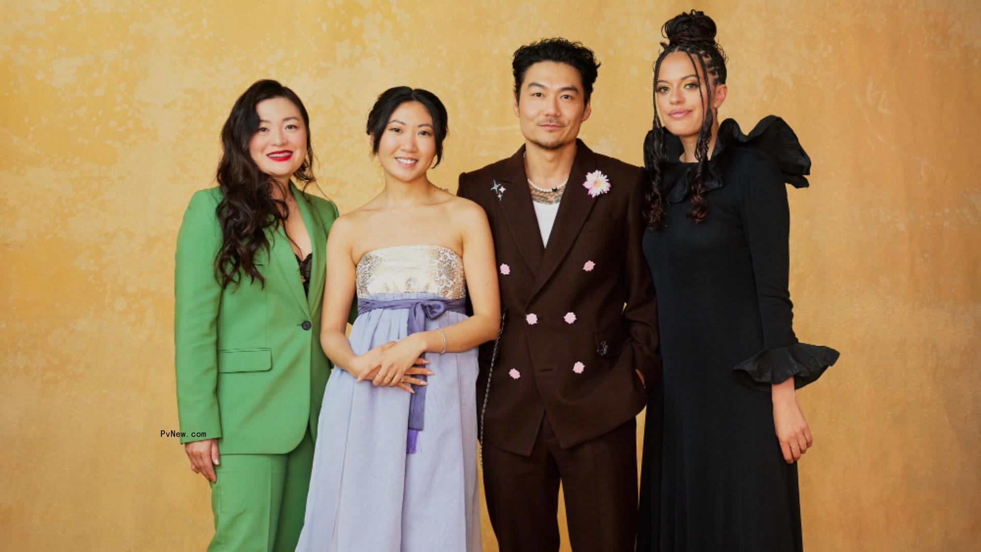 Gold House, WME Partner in Equity Fund and Broad Mentorship Program for Asian Pacific Creatives