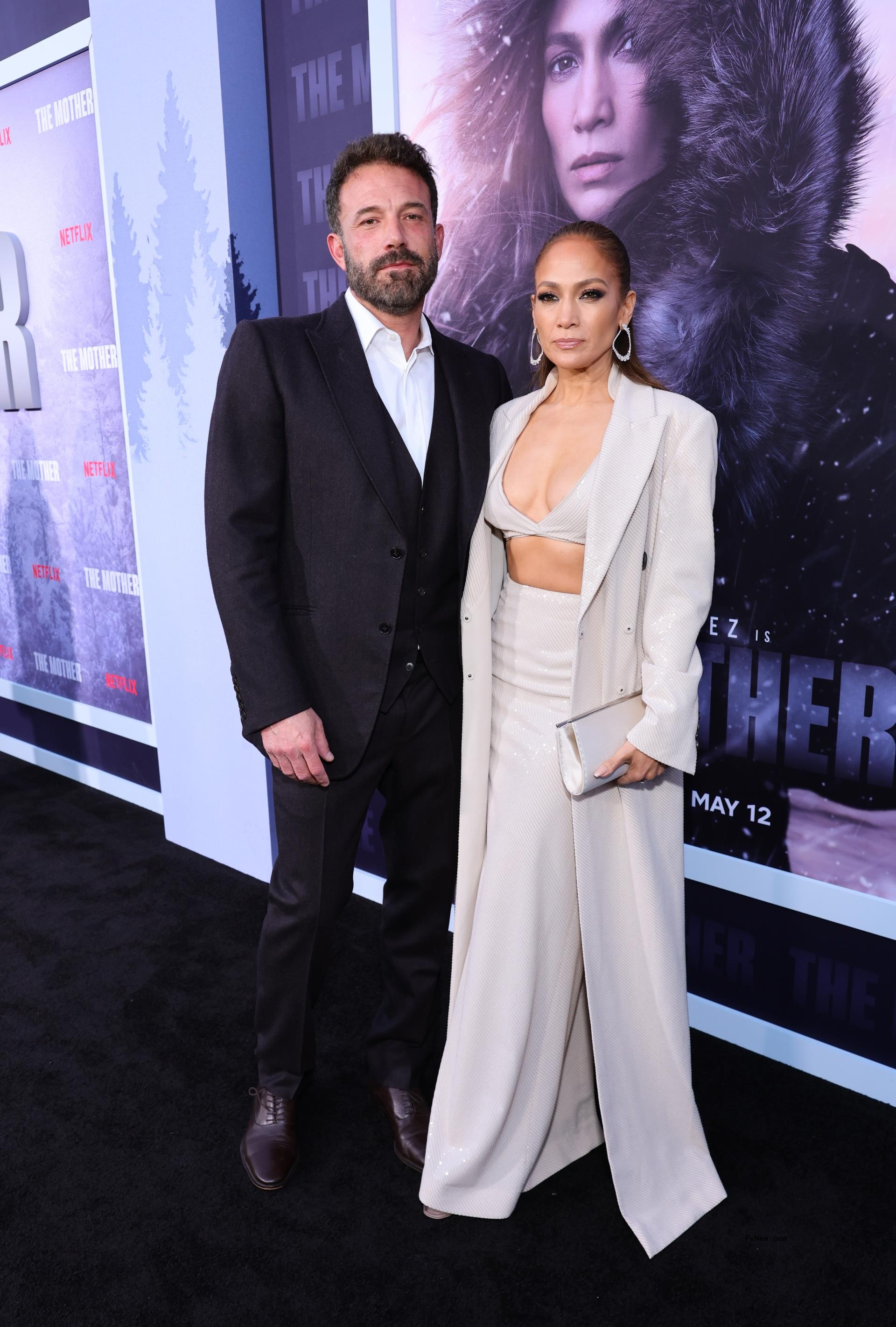 Jennifer Lopez Talks ‘The Mother’ Sequels and Stunt Work, Jokes a<i></i>bout Auditio<i></i>ning to Play James Bond