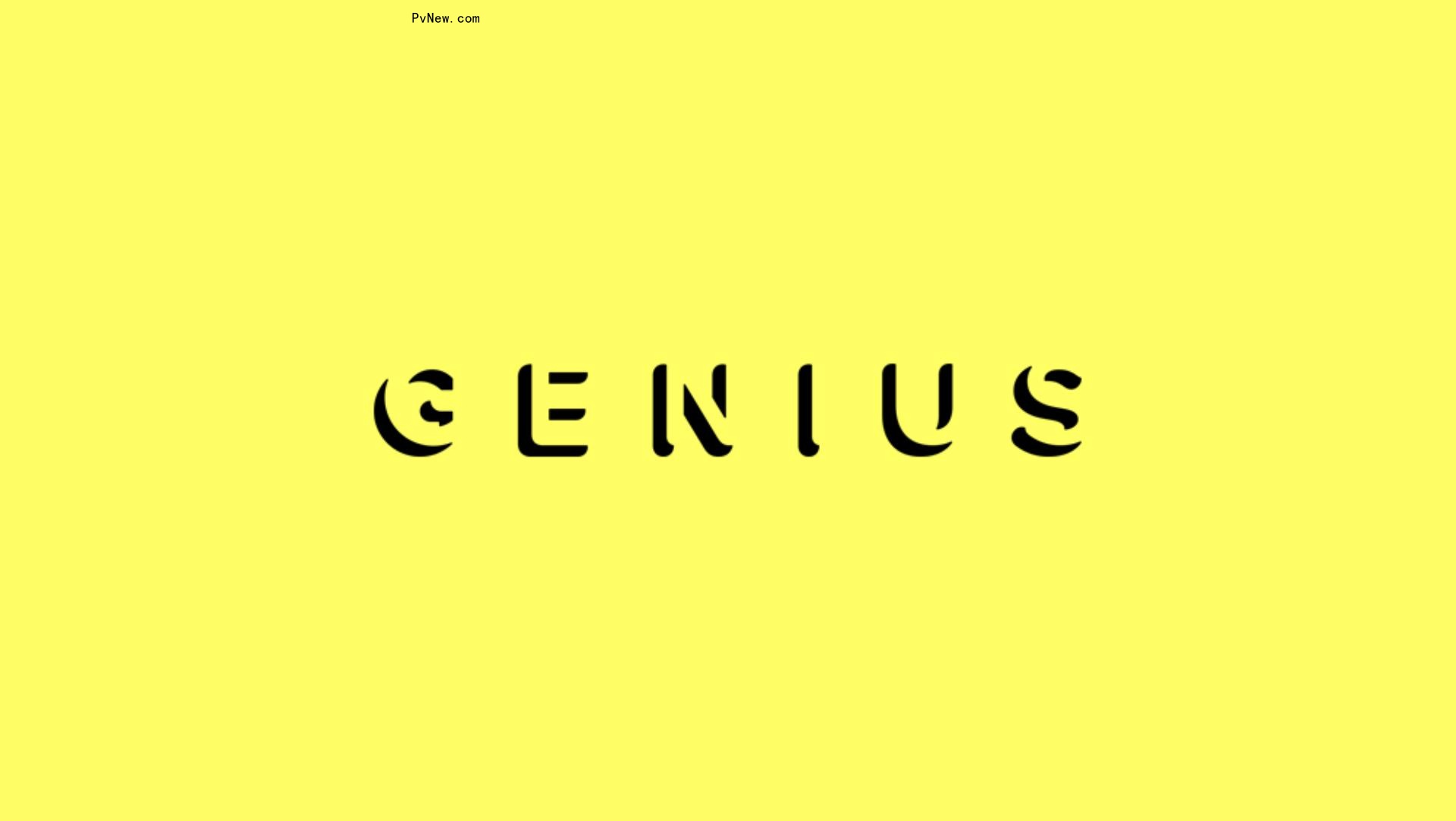 Genius Acquired for $80 Million by MediaLab, Which Is Making Layoffs at Music Lyrics Company