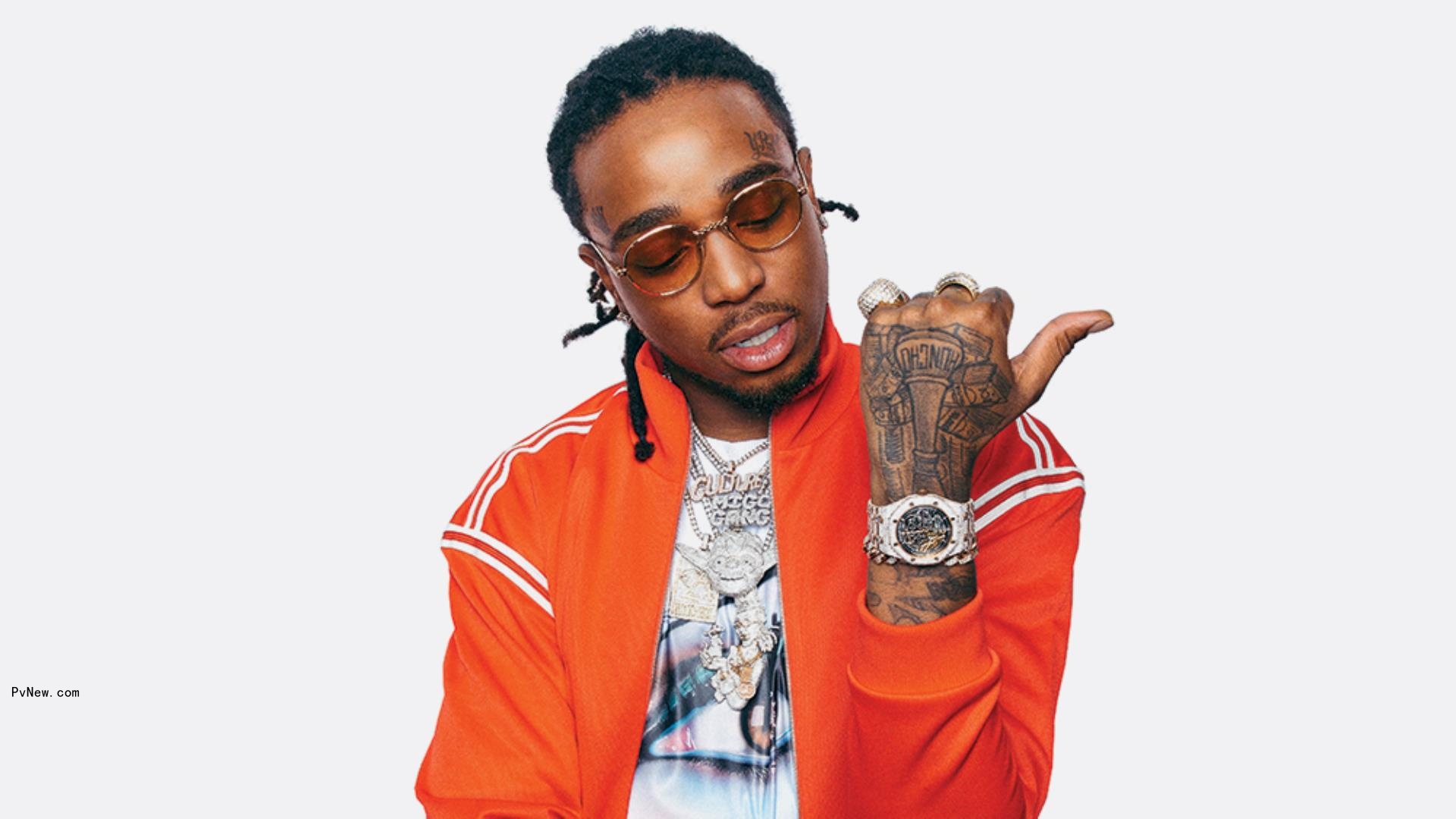 Music Industry Moves: Steve Greenberg Leaves S-Curve and BMG, Quavo Inks With Scooter Braun