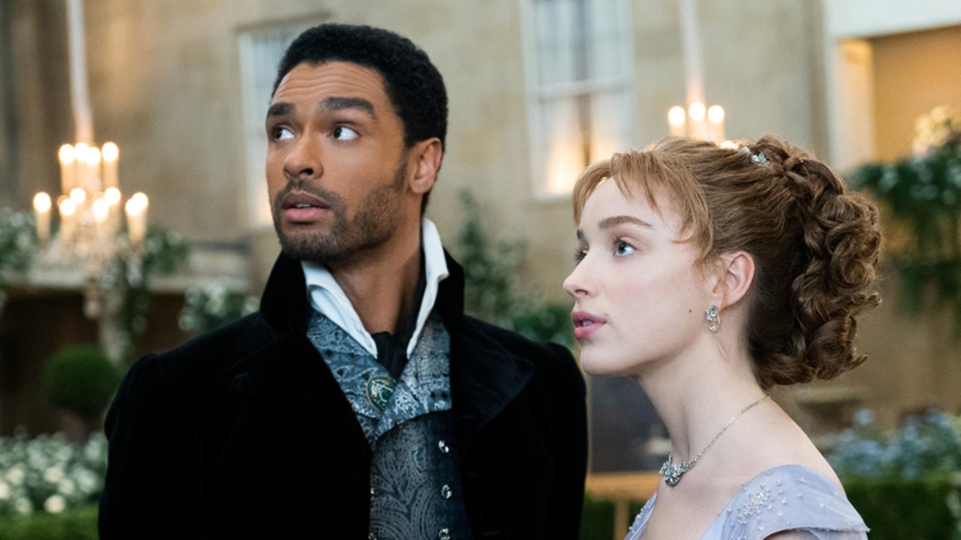 Netflix Releases New Data on Most Popular TV Shows and Movies