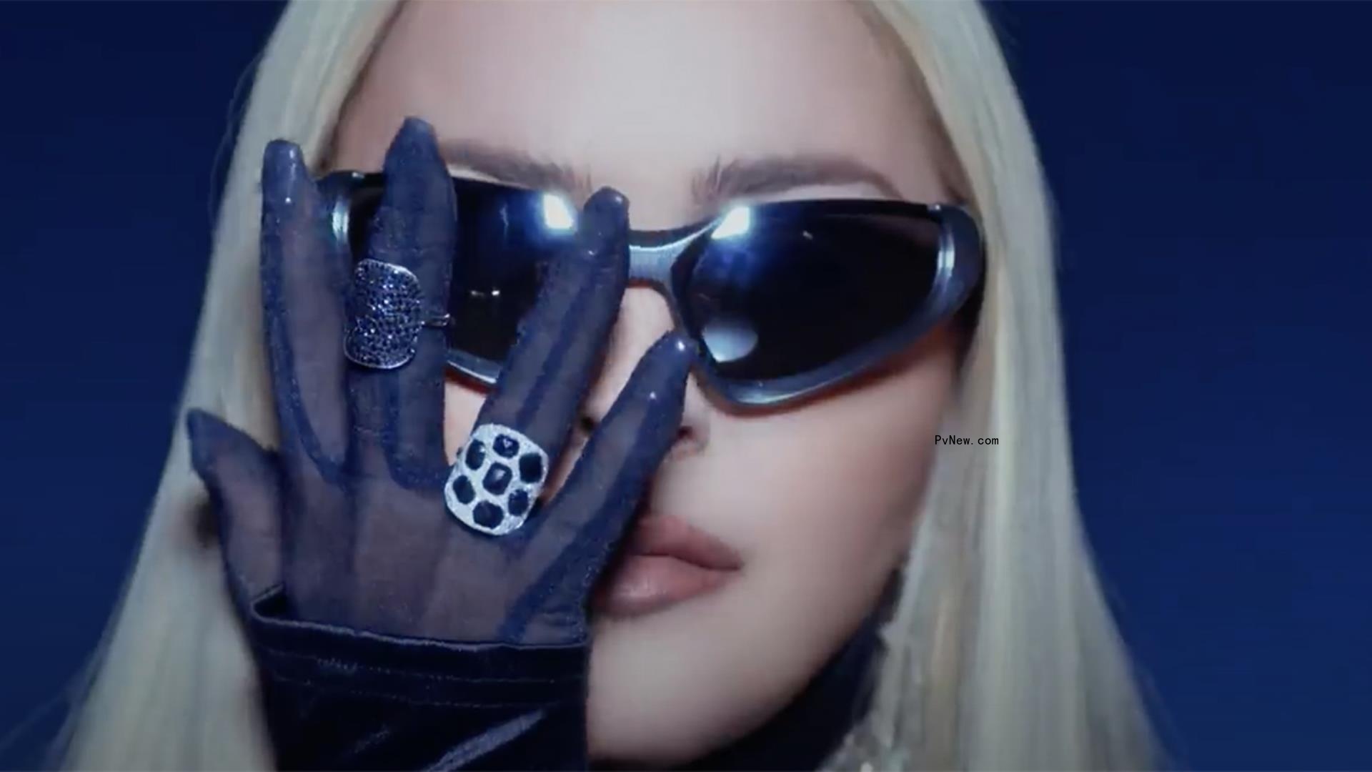 Grammy Predictions: Will Mado<i></i>nna Freeze Out the Competition in the Wide-Open Race of Remixes?
