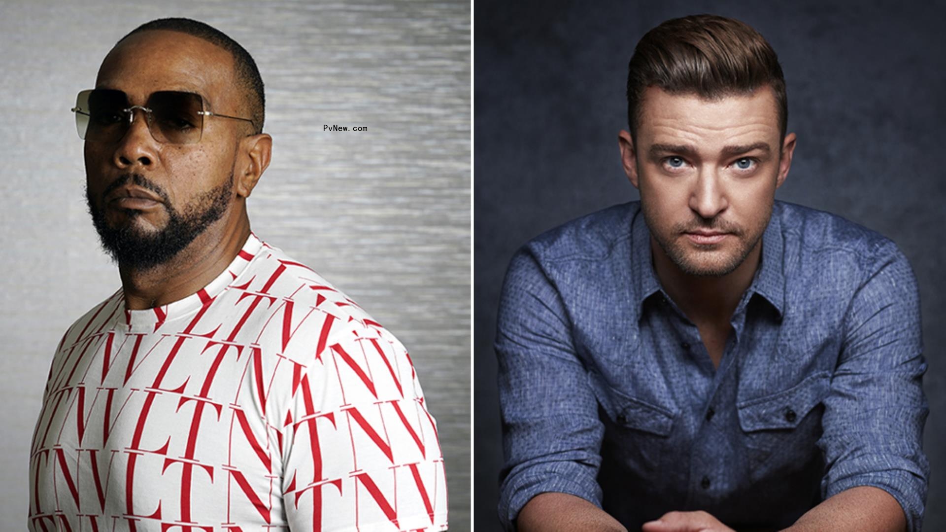 Justin Timberlake Joins Timbaland’s Beatclub