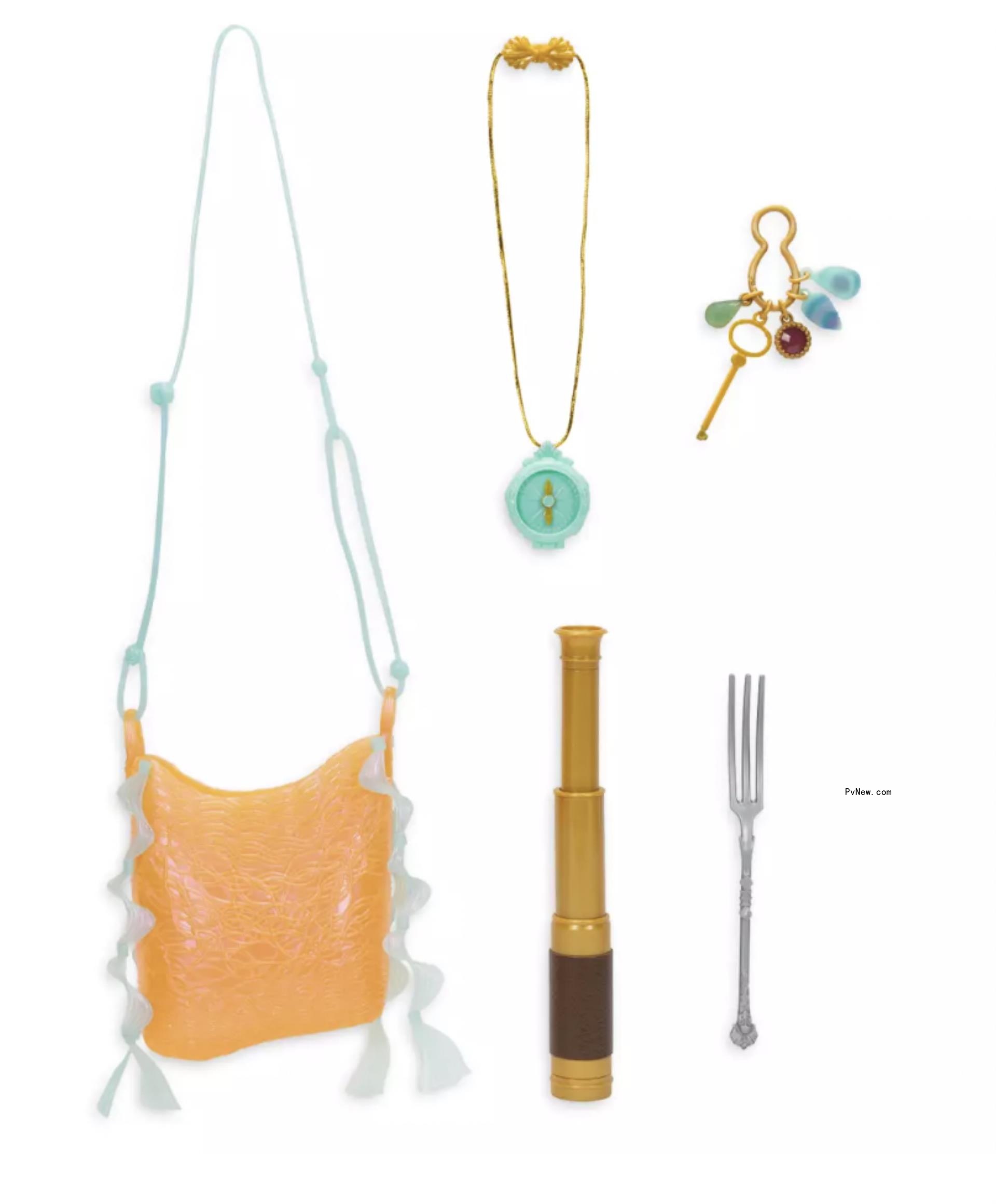 The Best Limited-Edition ‘Little Mermaid’ Merch: From a Singing Doll to an Ariel Starter Kit