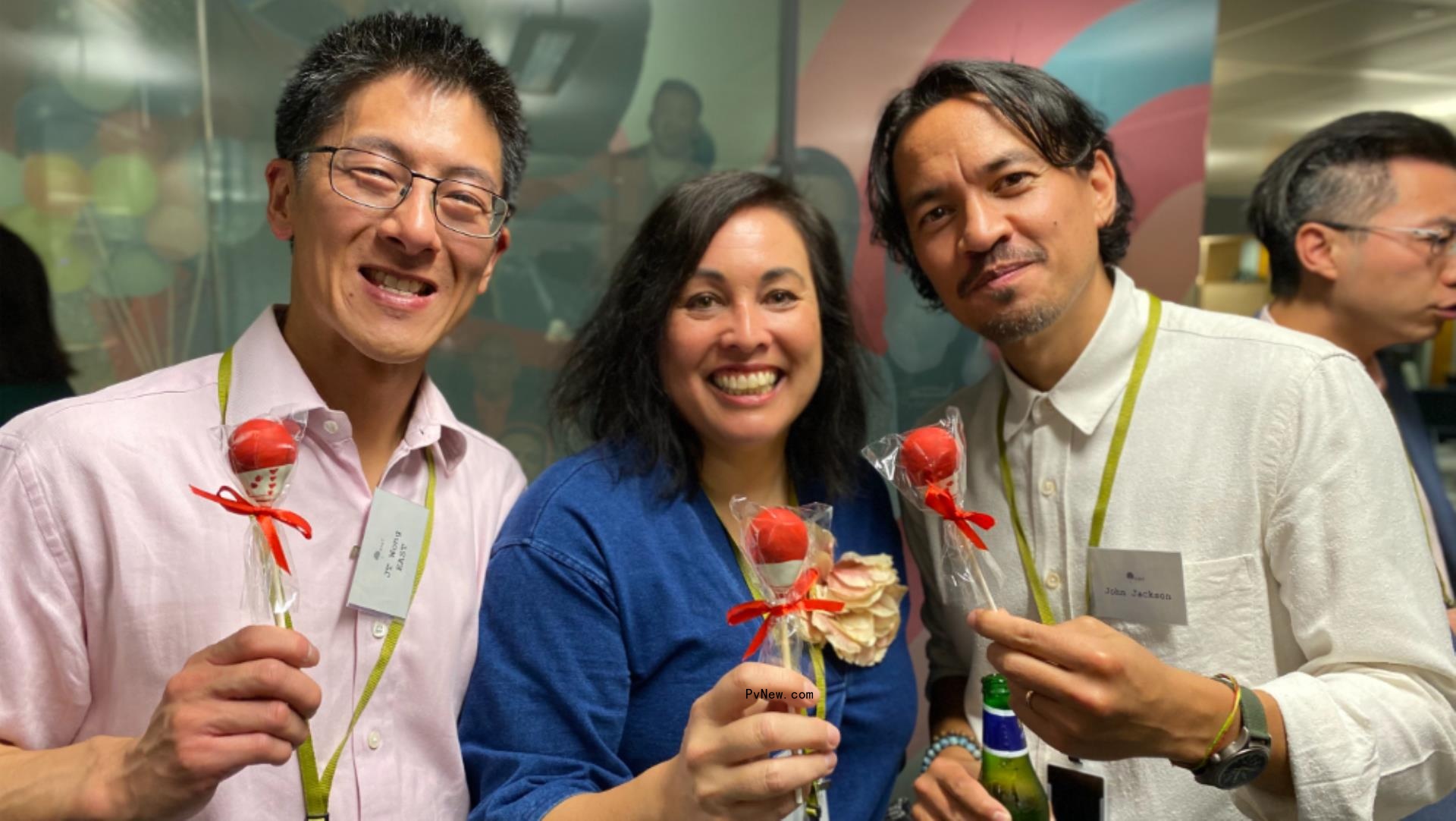 EAST Network for British East Asians in s<i></i>cripted Television Launches to Improve Representation